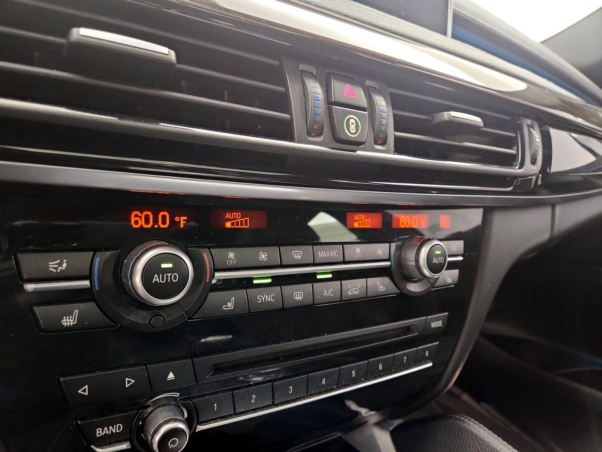 Thumbnail: 2019 BMW X6 - 17