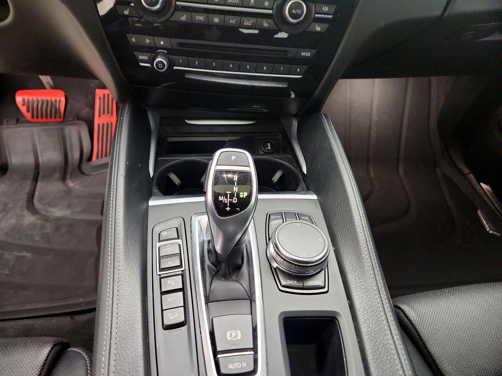 Thumbnail: 2019 BMW X6 - 18