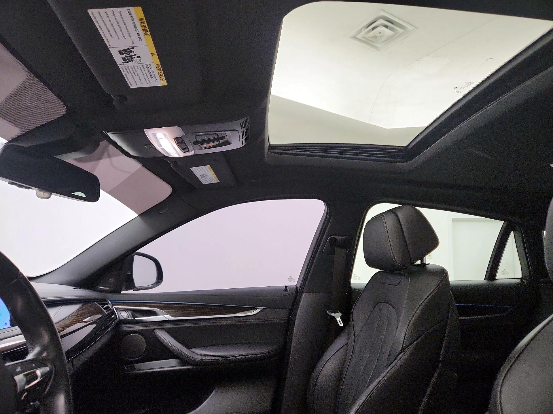 Thumbnail: 2019 BMW X6 - 20