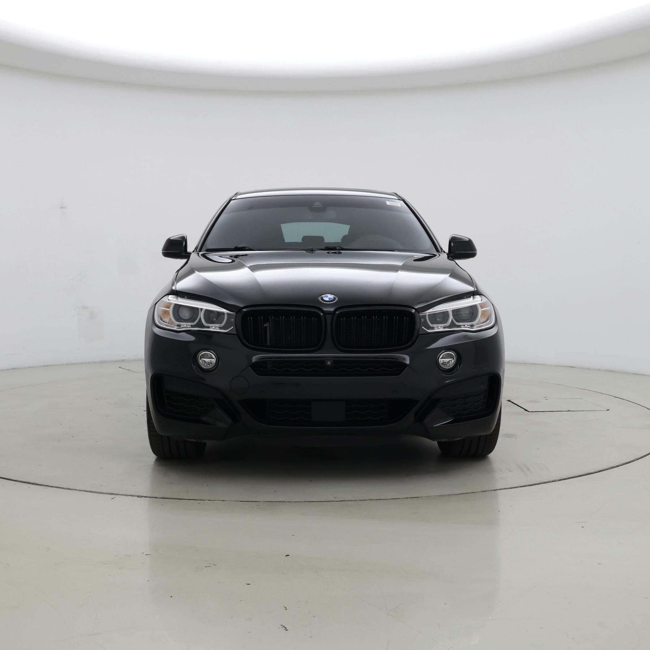 Thumbnail: 2019 BMW X6 - 5