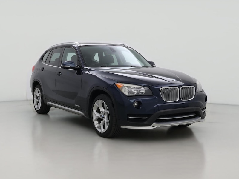 2015 BMW X1 xDrive28i -
                  Fort Myers, FL