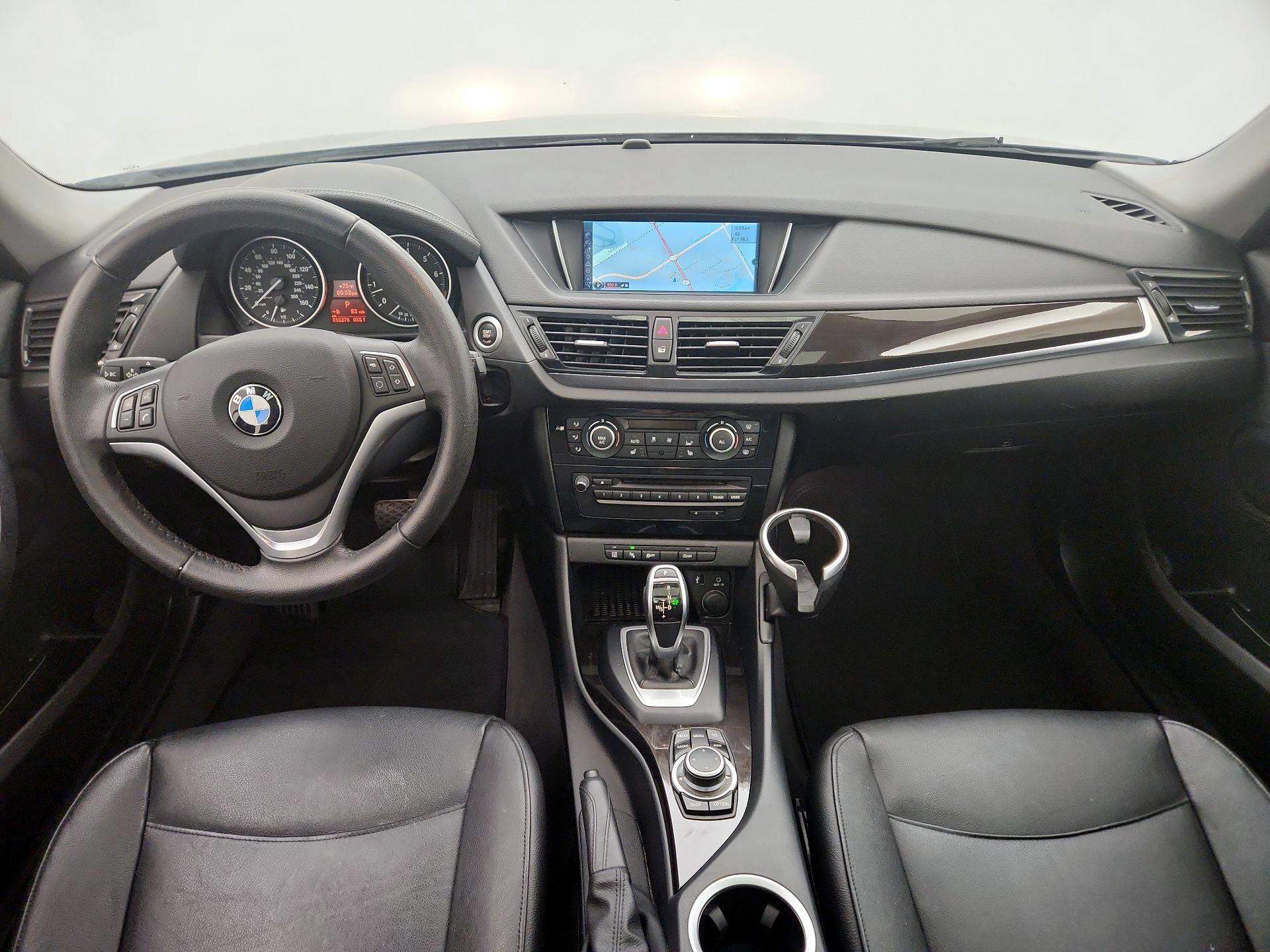 Thumbnail: 2015 BMW X1 - 9
