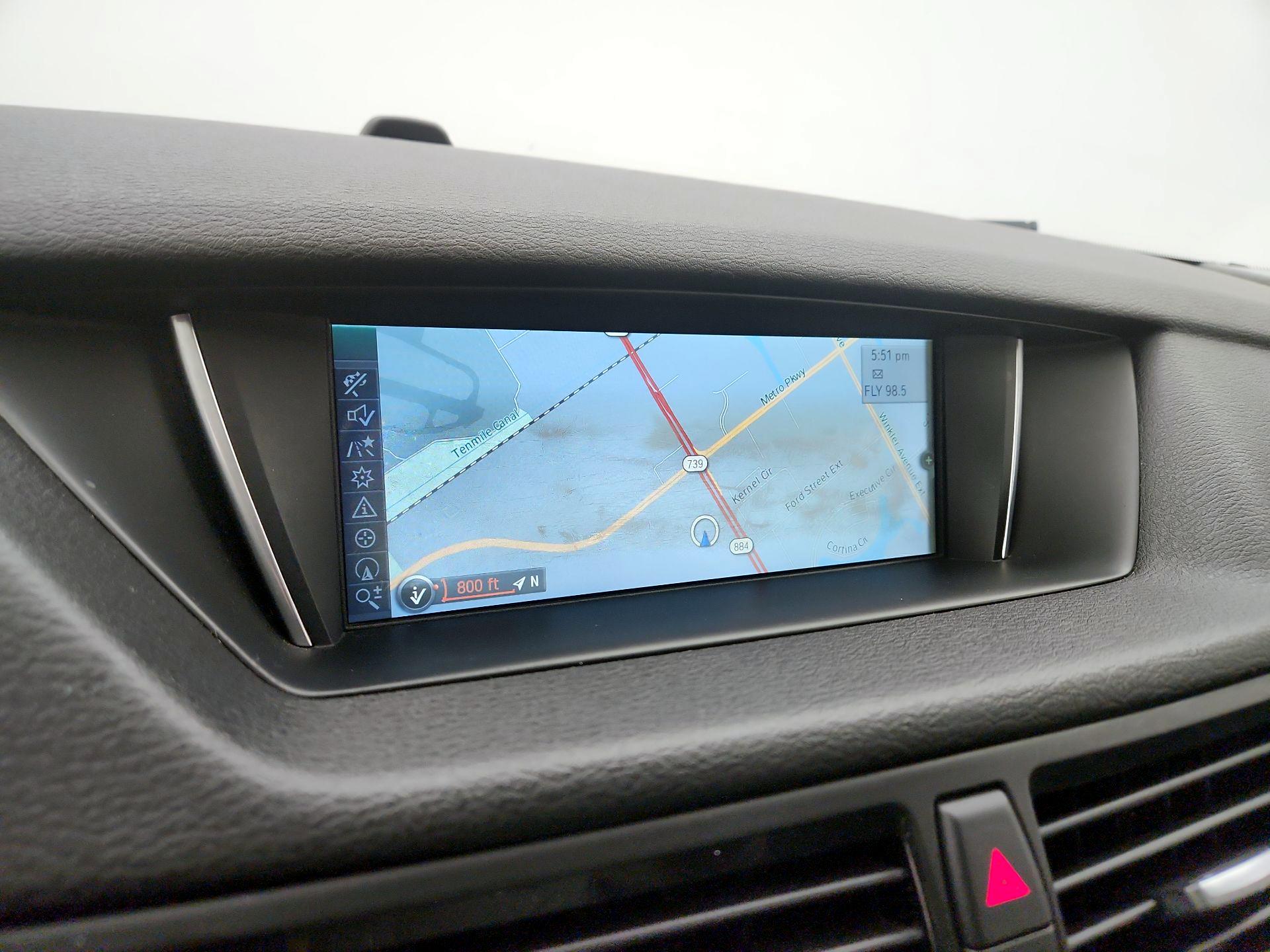 Thumbnail: 2015 BMW X1 - 14