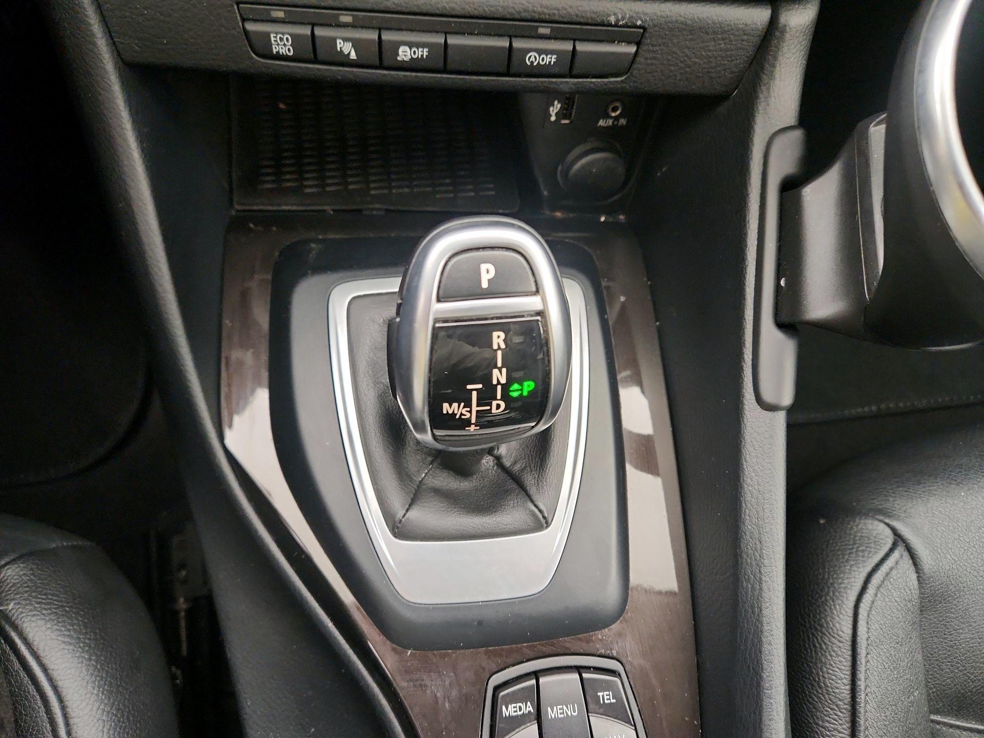 Thumbnail: 2015 BMW X1 - 18