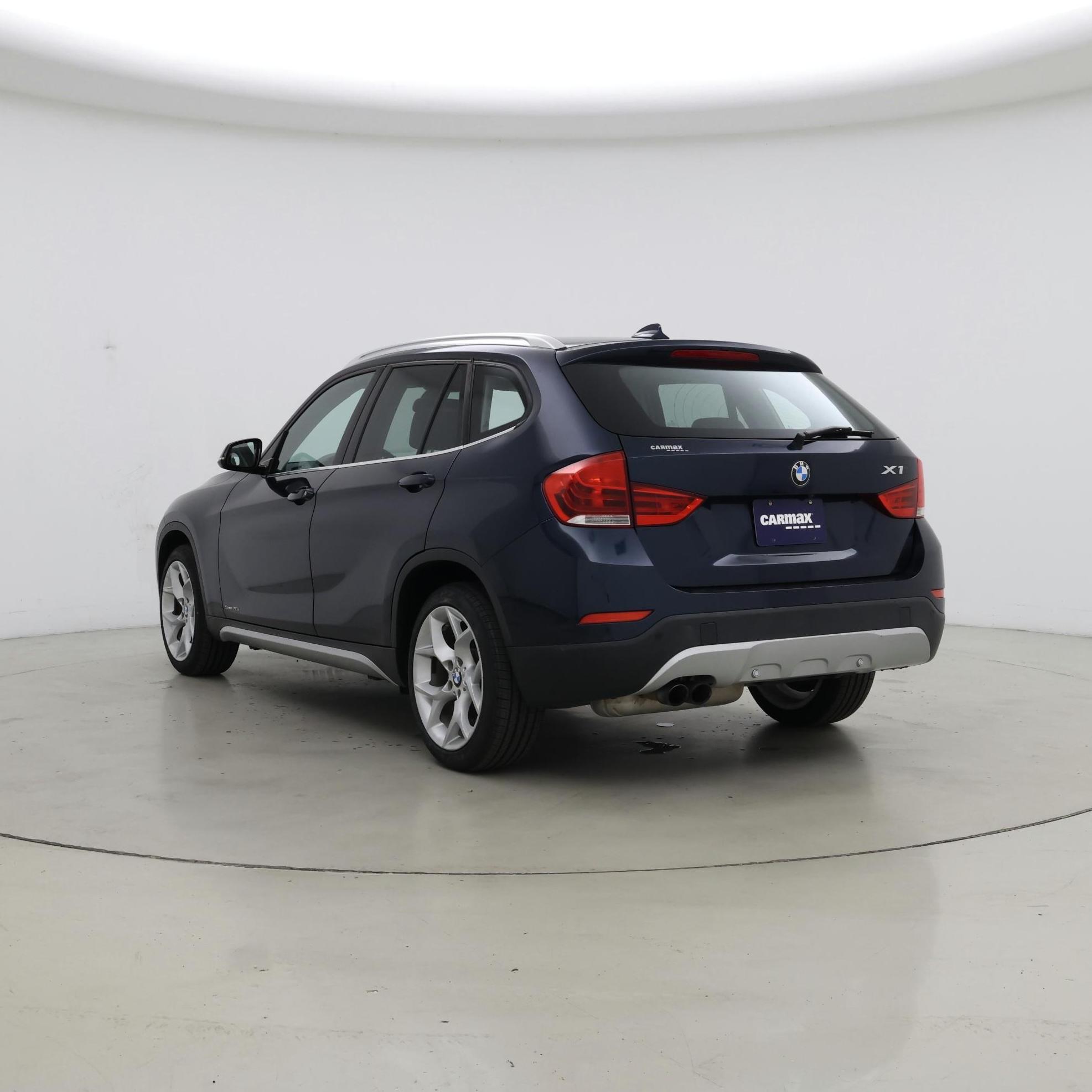 Thumbnail: 2015 BMW X1 - 2