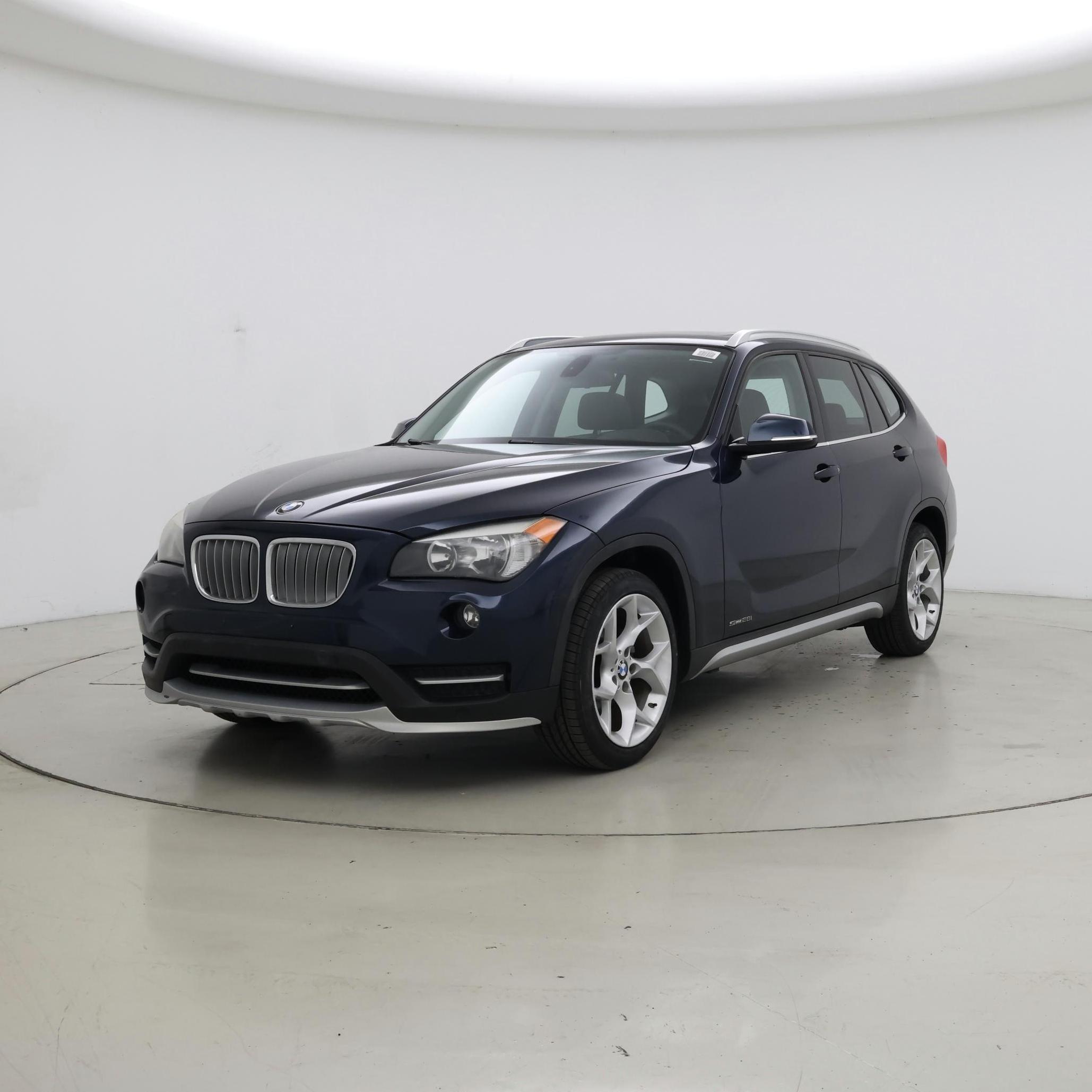 Thumbnail: 2015 BMW X1 - 4