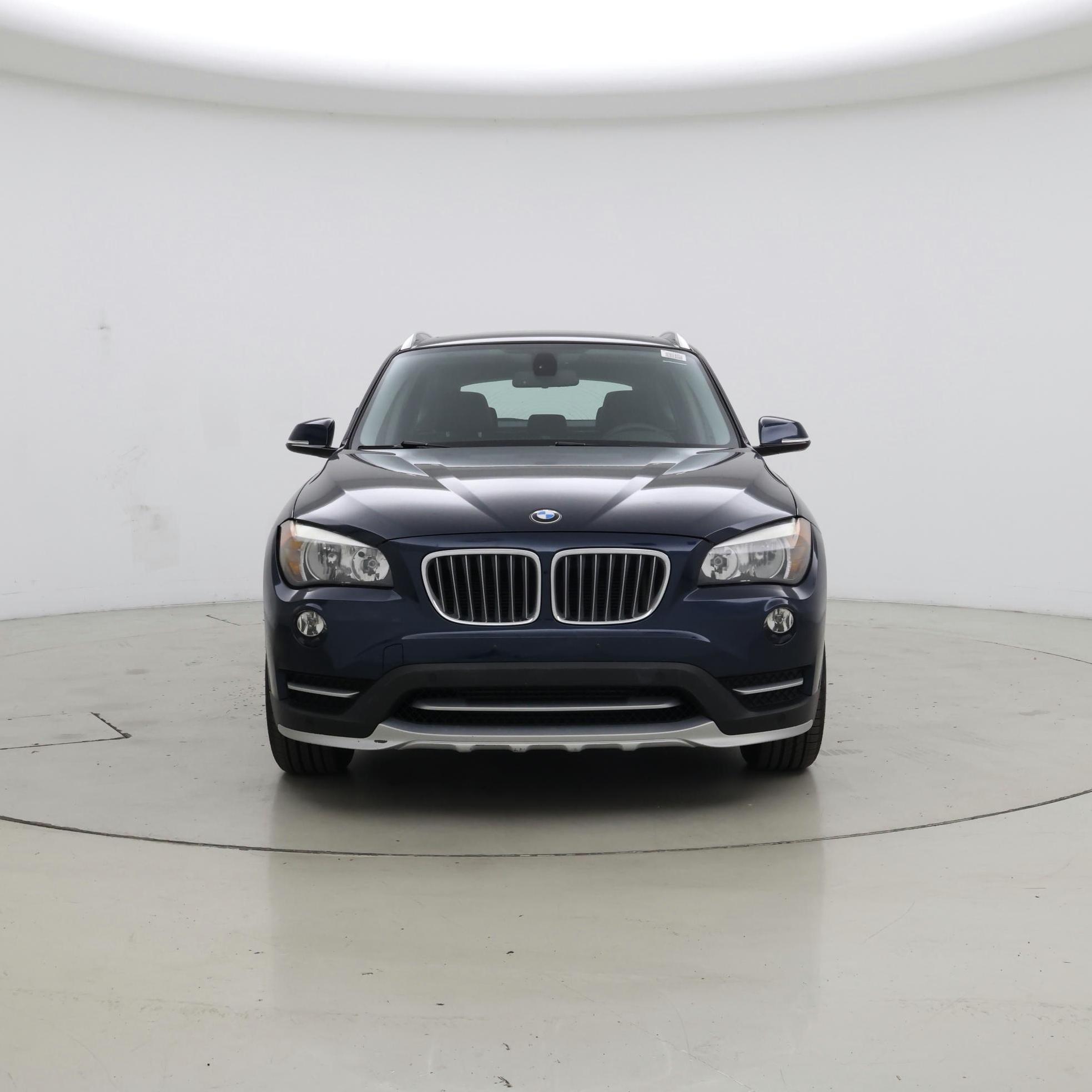 Thumbnail: 2015 BMW X1 - 5