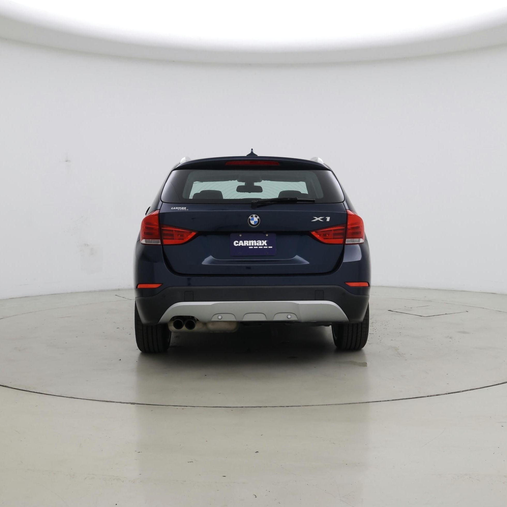 Thumbnail: 2015 BMW X1 - 6