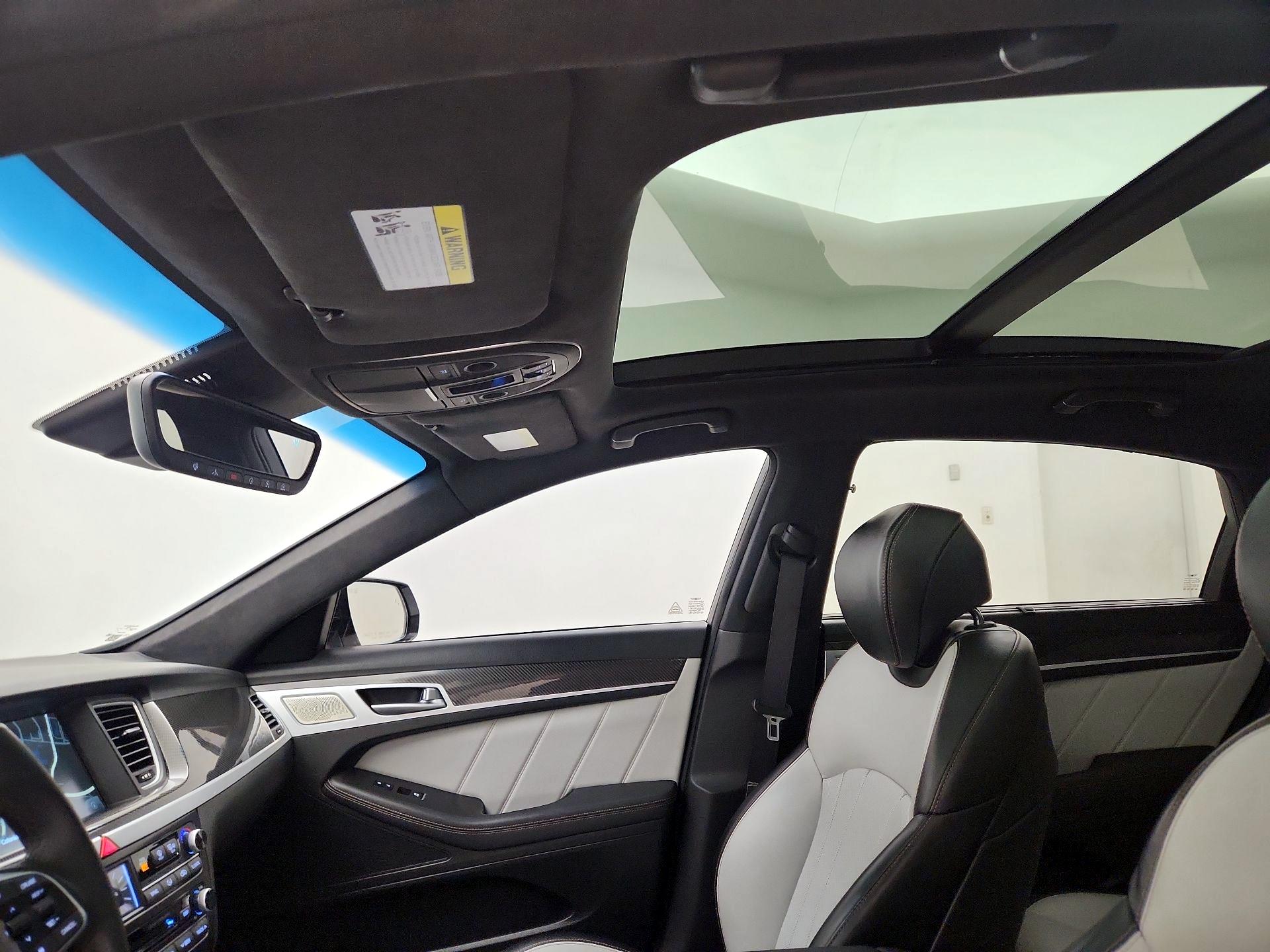 Thumbnail: 2018 Genesis G80 - 20