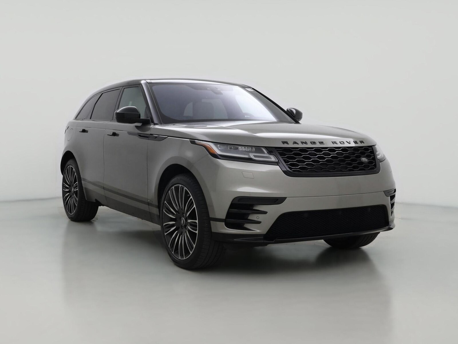 2020 Land Rover Range Rover Velar S