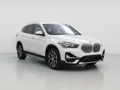 2020 BMW X1 SDrive28i