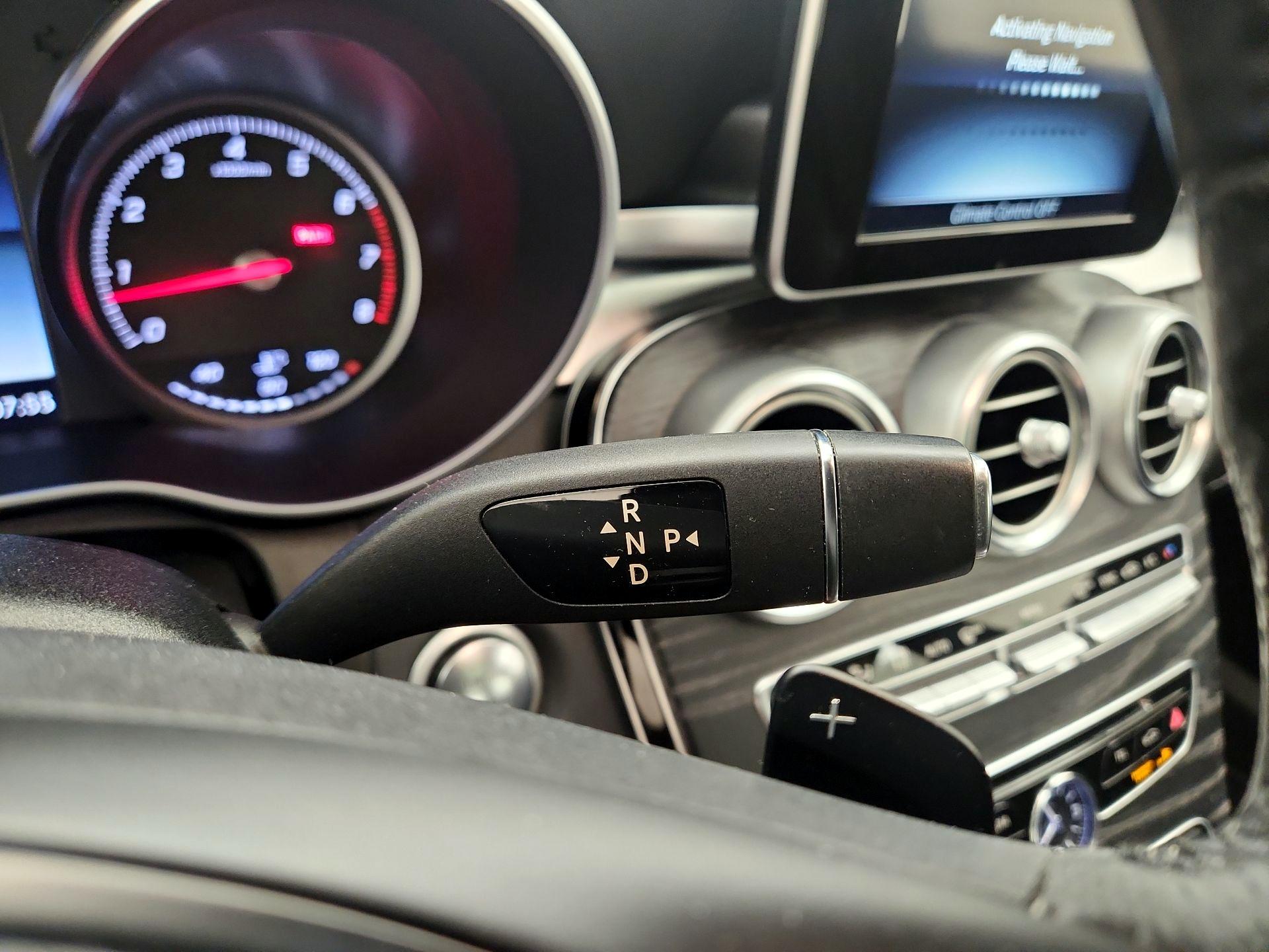 Thumbnail: 2016 Mercedes-Benz C-Class - 18