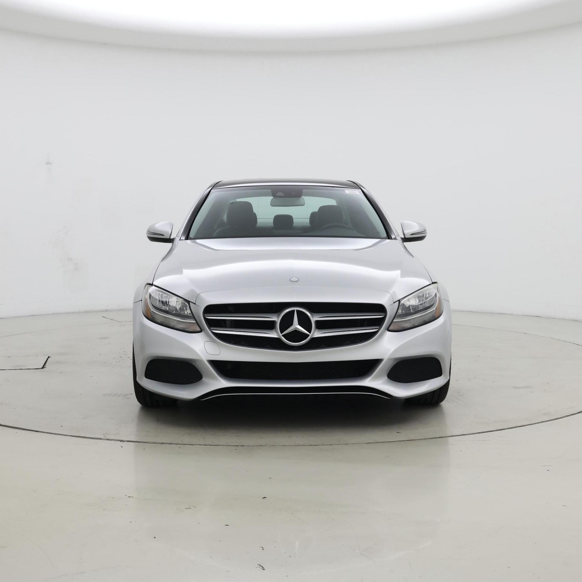 Thumbnail: 2016 Mercedes-Benz C-Class - 5