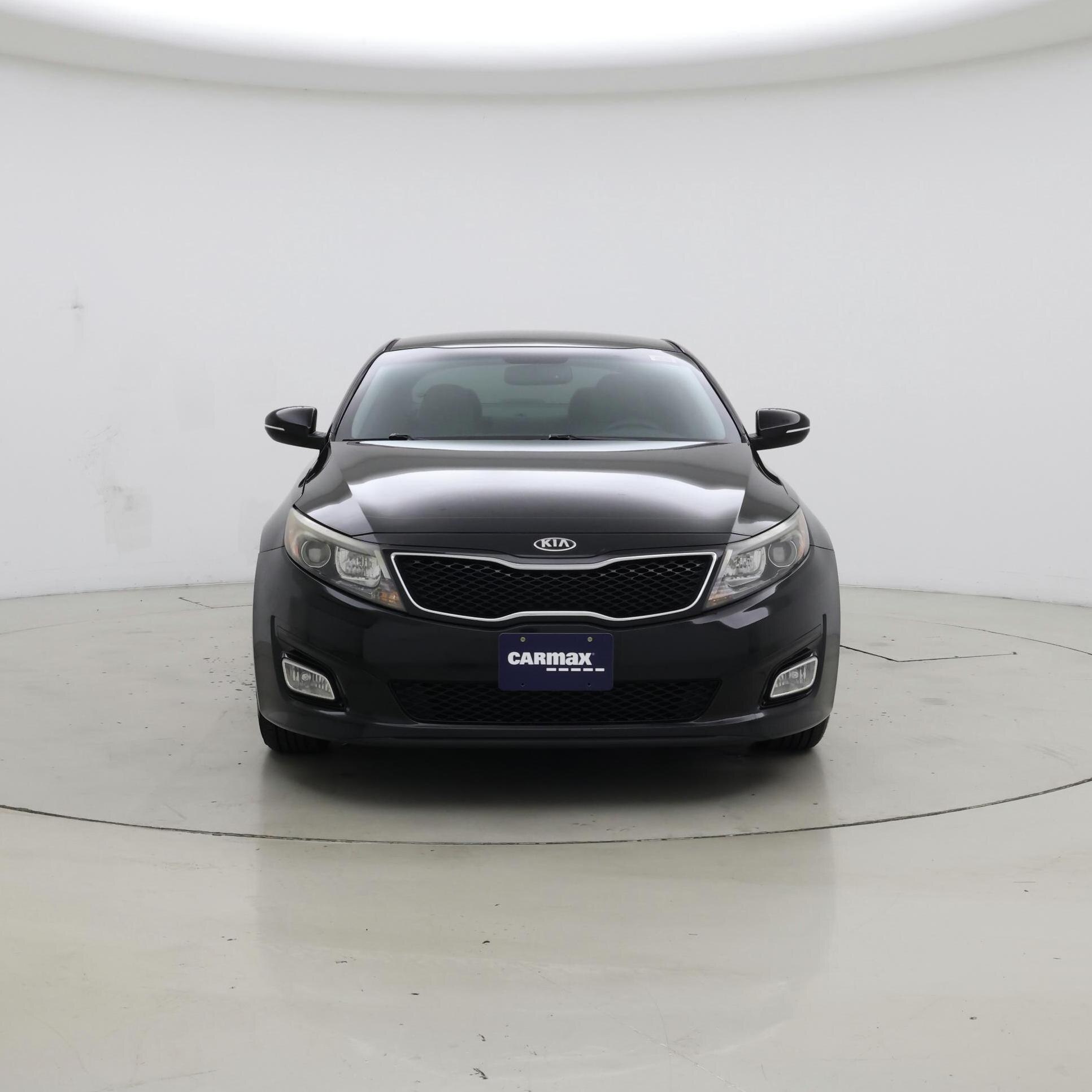 Thumbnail: 2015 Kia Optima - 5