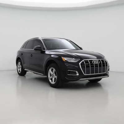 2023 Audi Q5 Premium