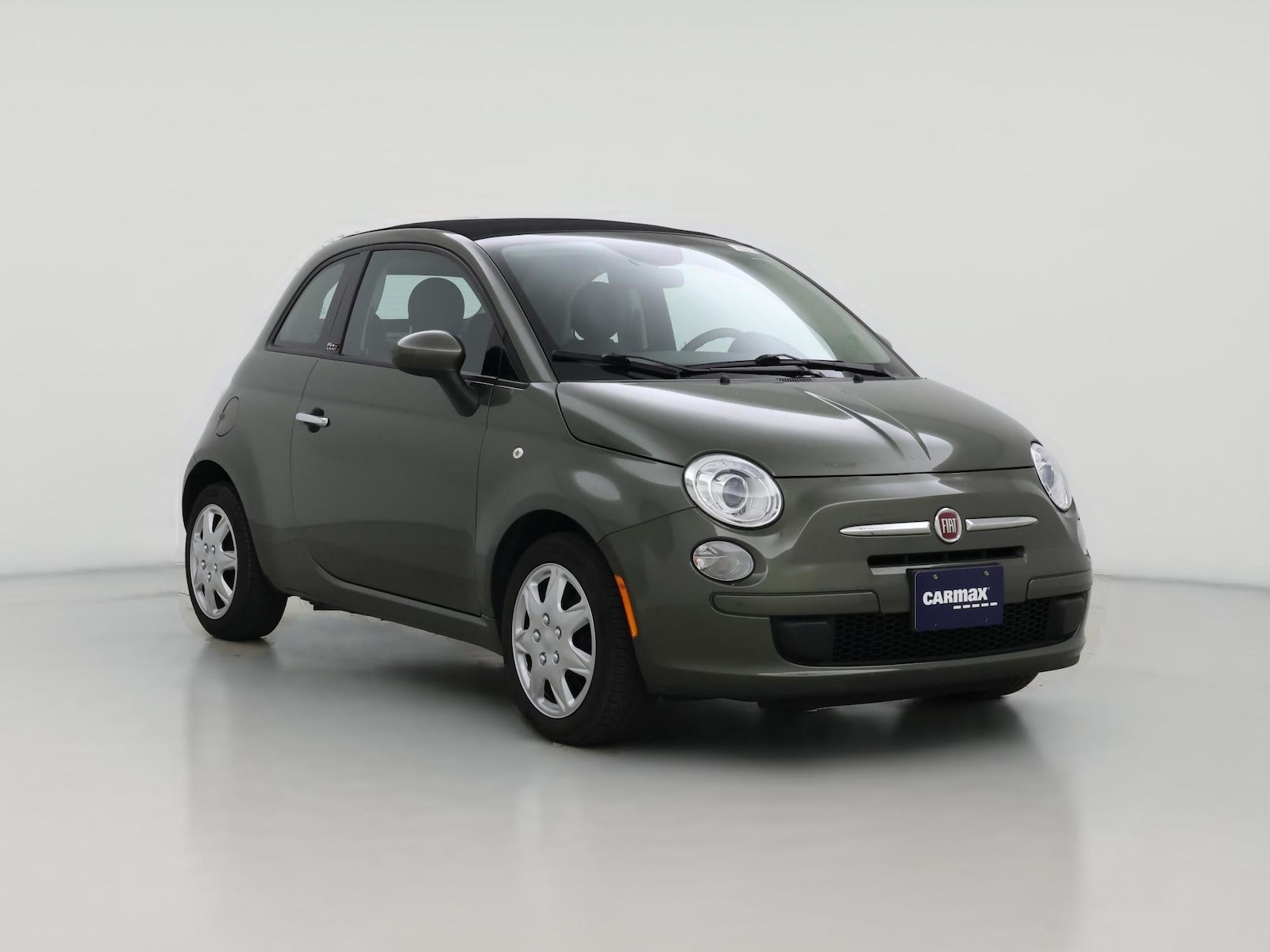 2015 FIAT 500c Pop