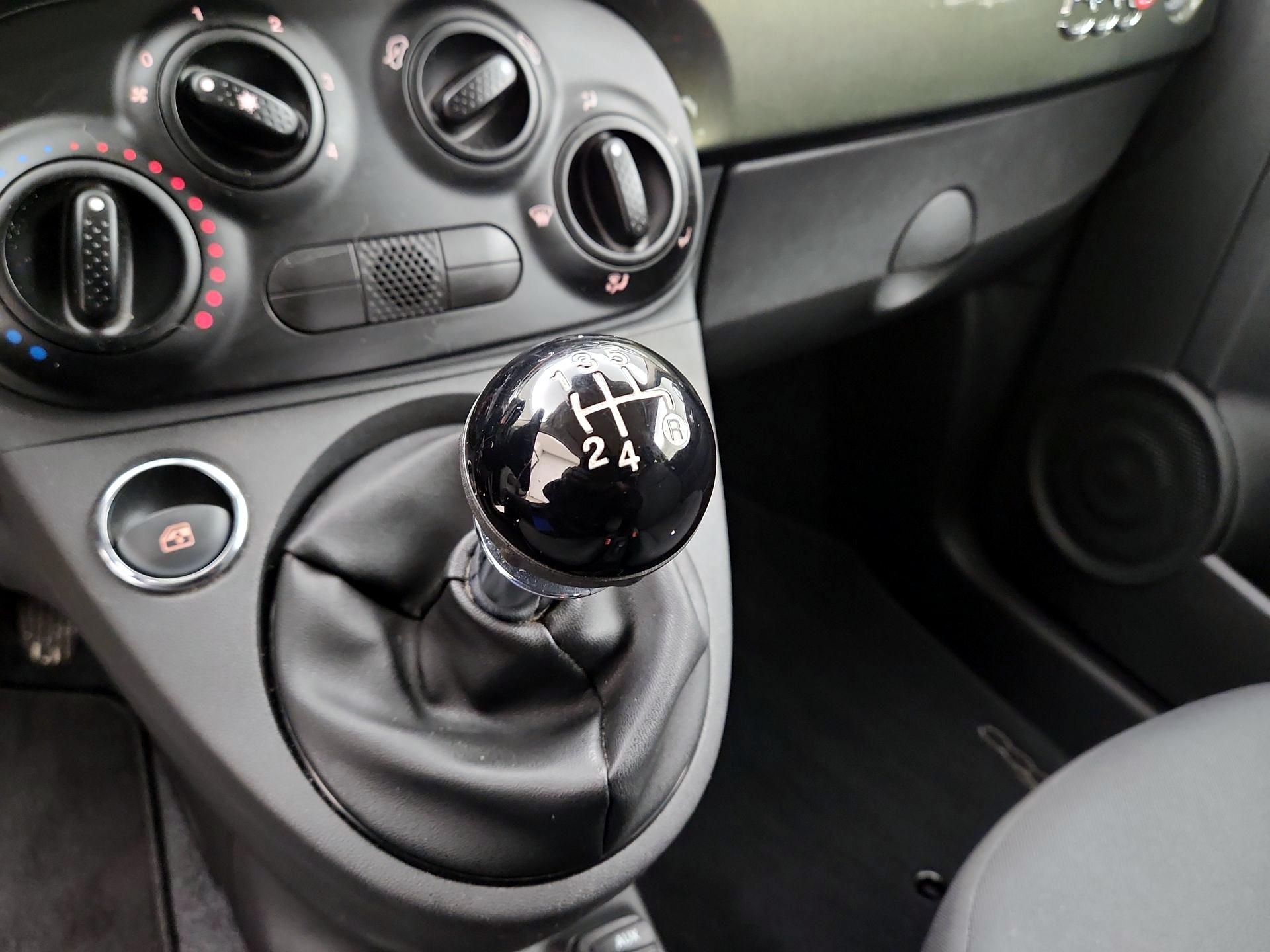 Thumbnail: 2015 Fiat 500 - 16