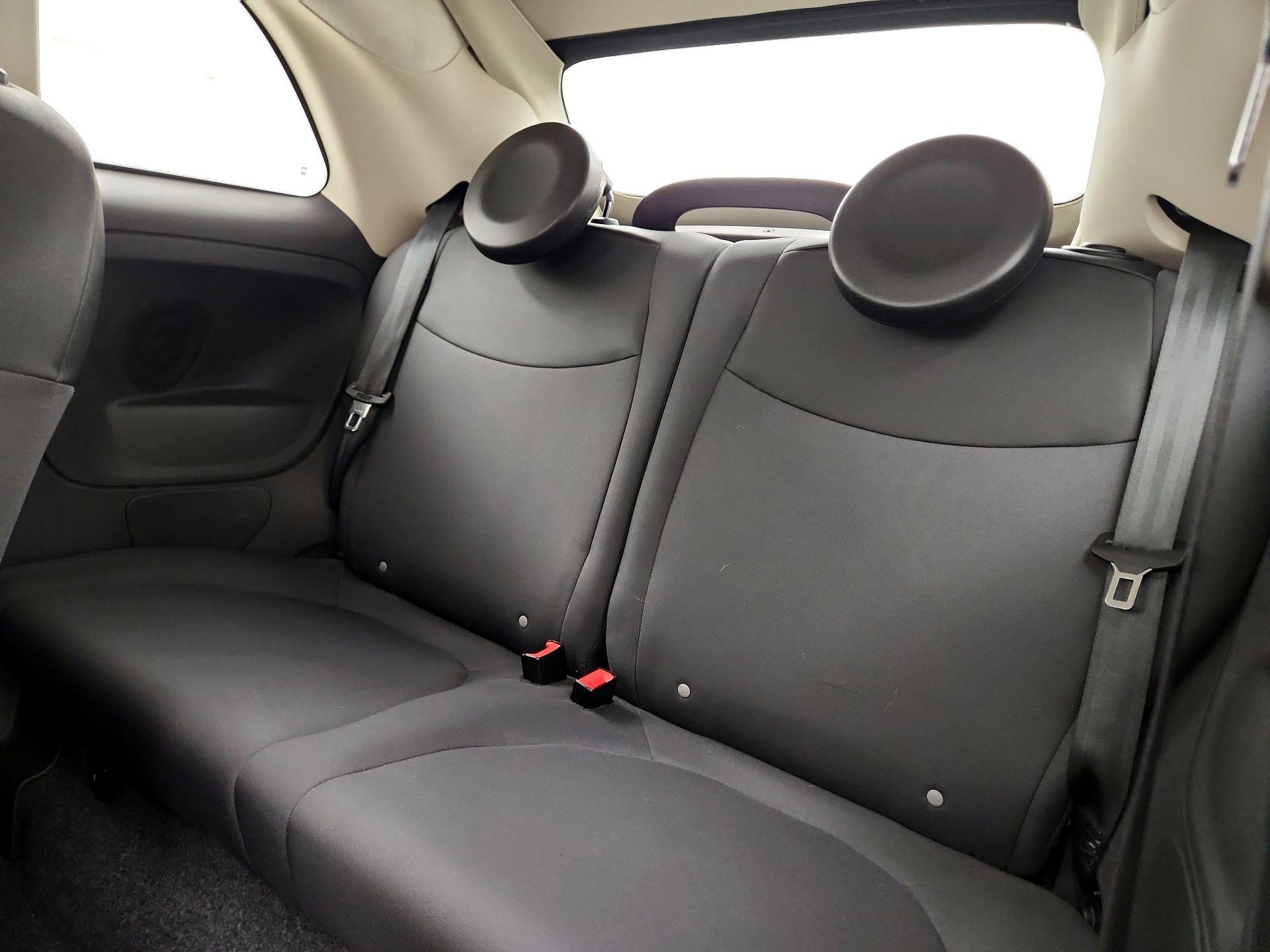 Thumbnail: 2015 Fiat 500 - 18