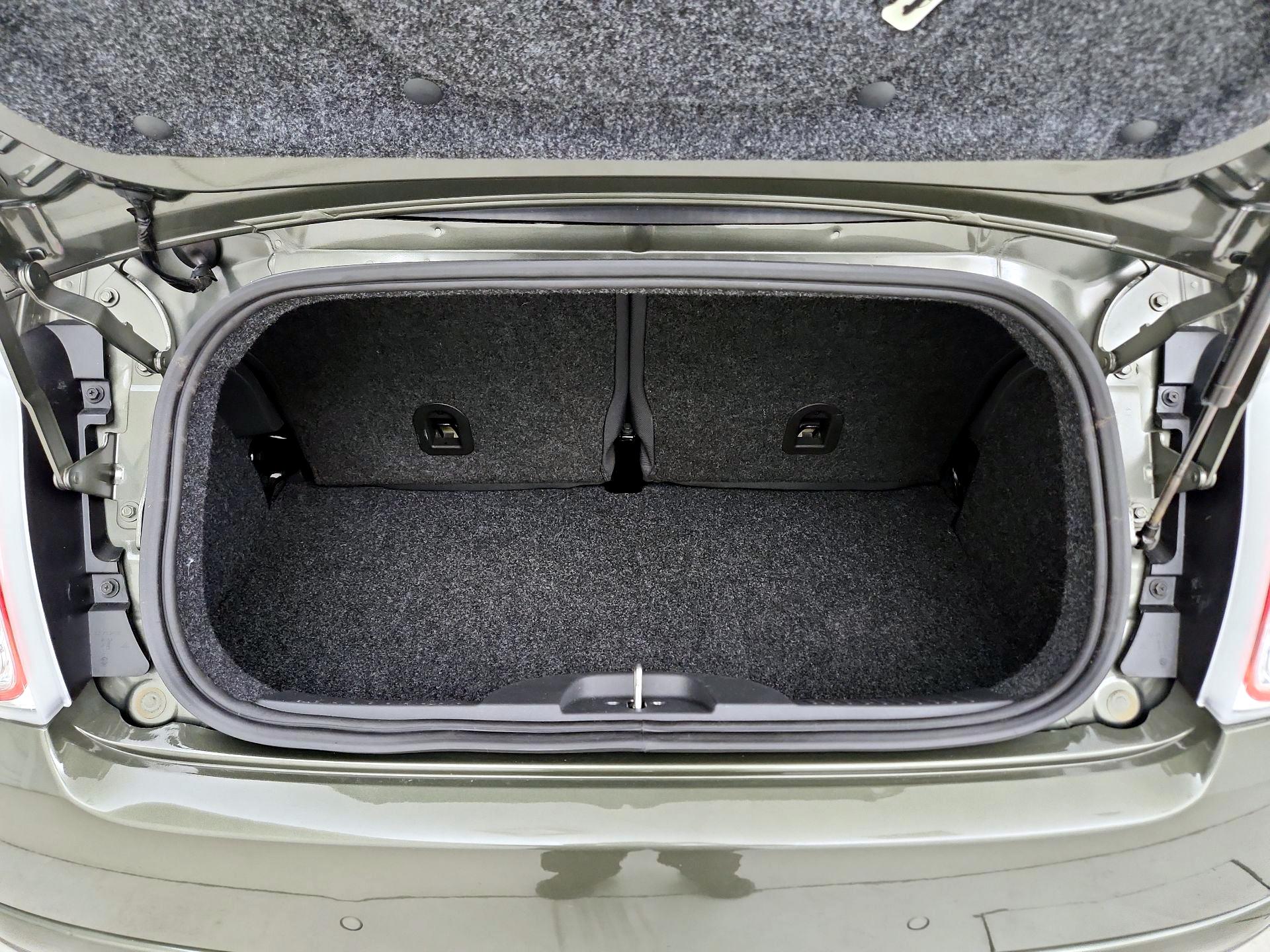 Thumbnail: 2015 Fiat 500 - 19