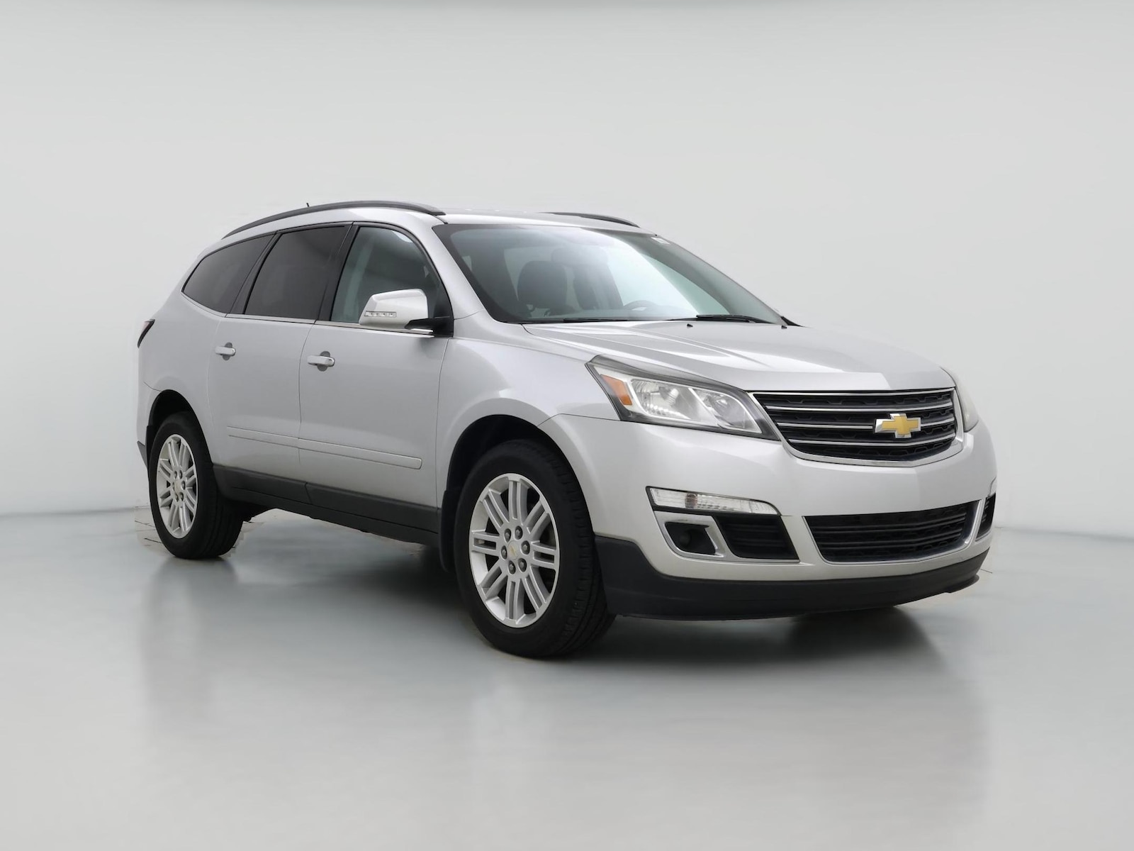 2015 Chevrolet Traverse 1LT