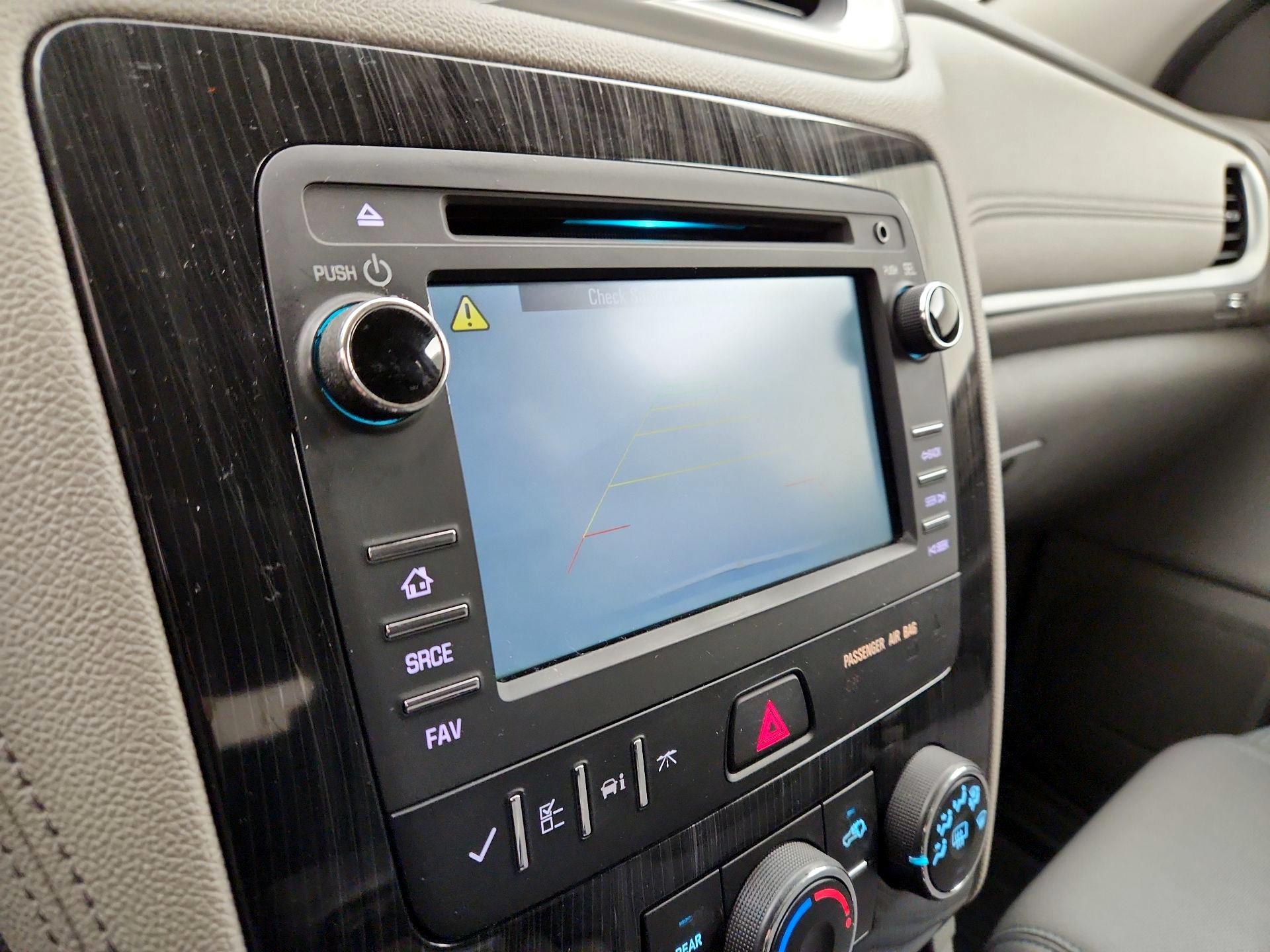 Thumbnail: 2015 Chevrolet Traverse - 14