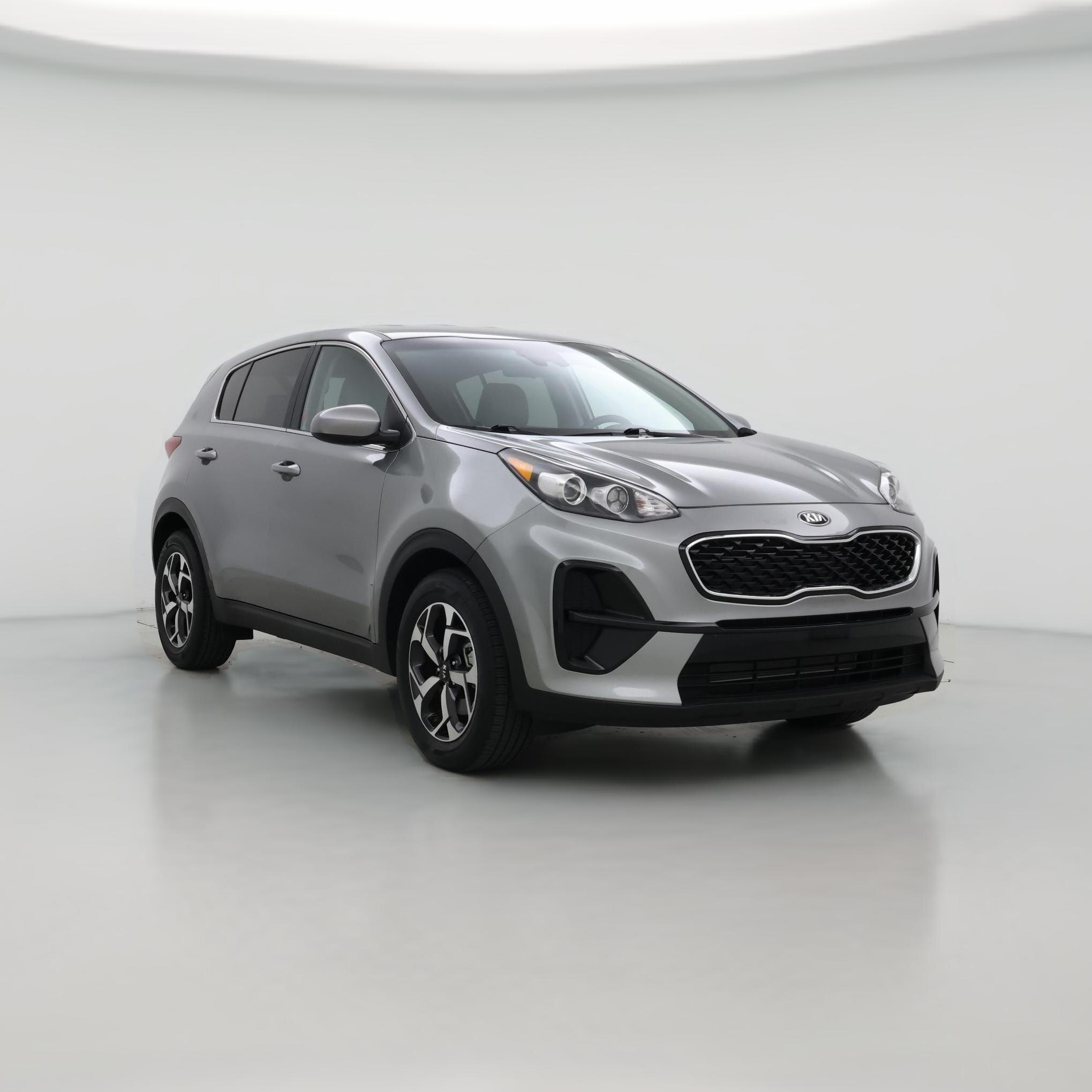 Thumbnail: 2022 Kia Sportage - 1