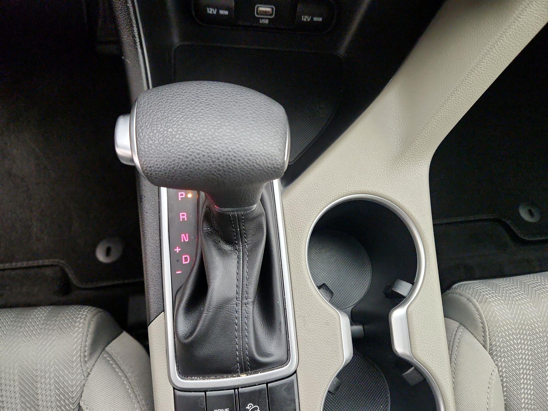 Thumbnail: 2022 Kia Sportage - 17