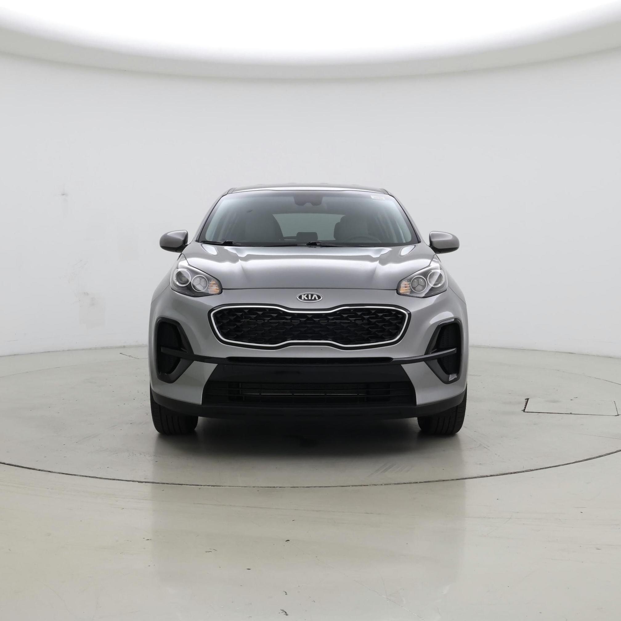 Thumbnail: 2022 Kia Sportage - 5