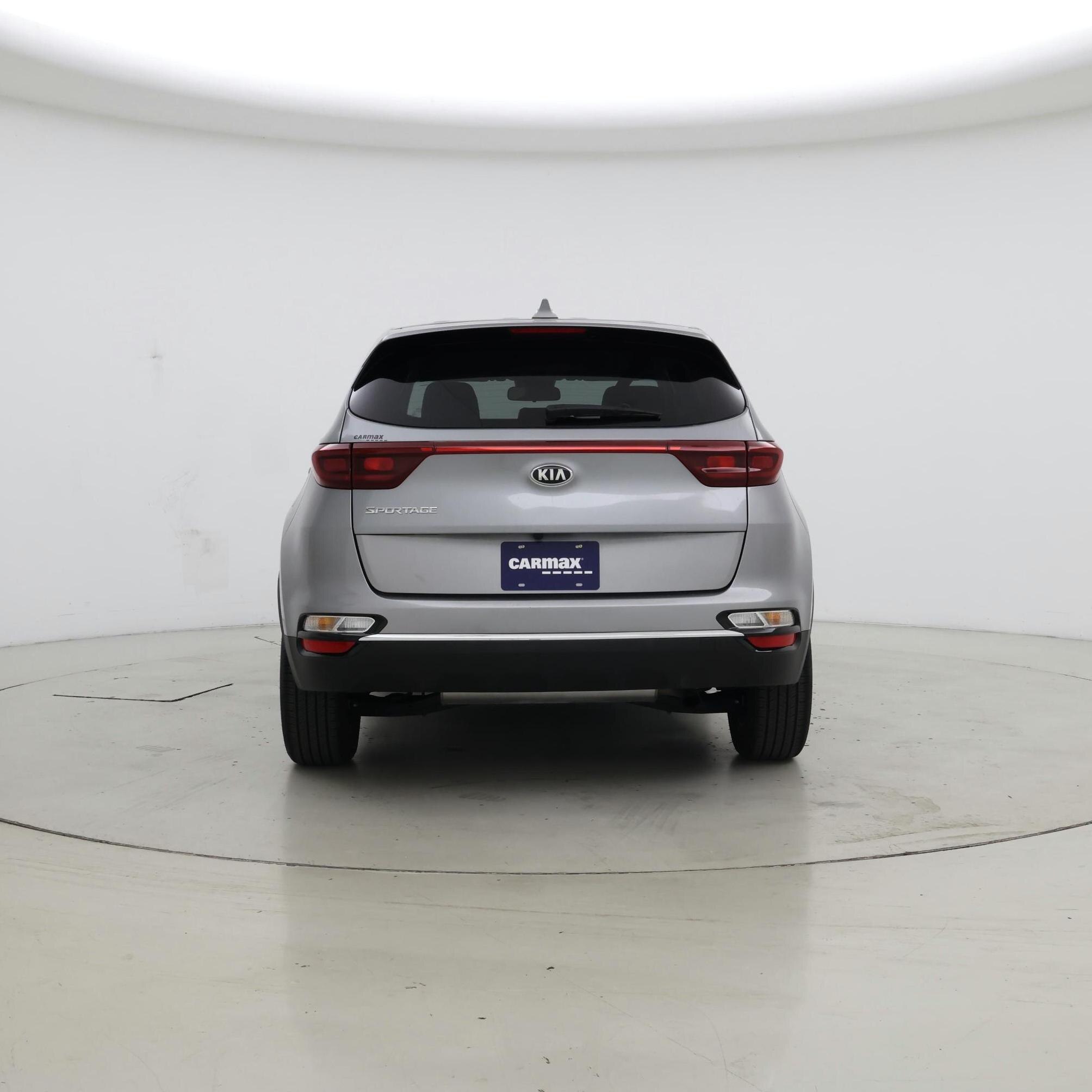 Thumbnail: 2022 Kia Sportage - 6