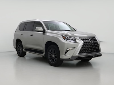 2023 Lexus GX 460 Premium