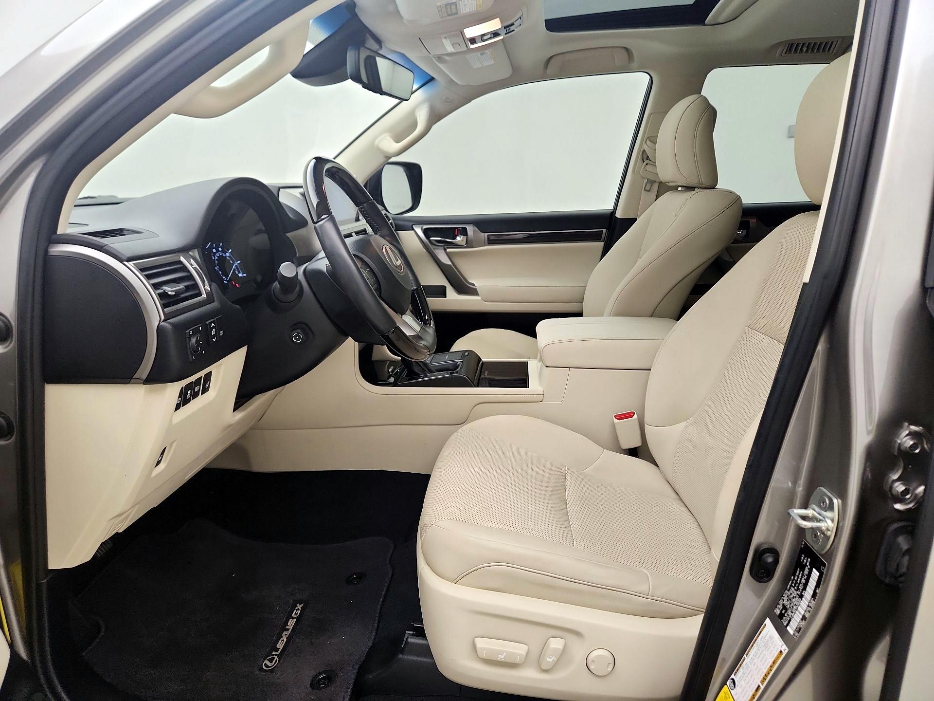 Thumbnail: 2023 Lexus GX - 11