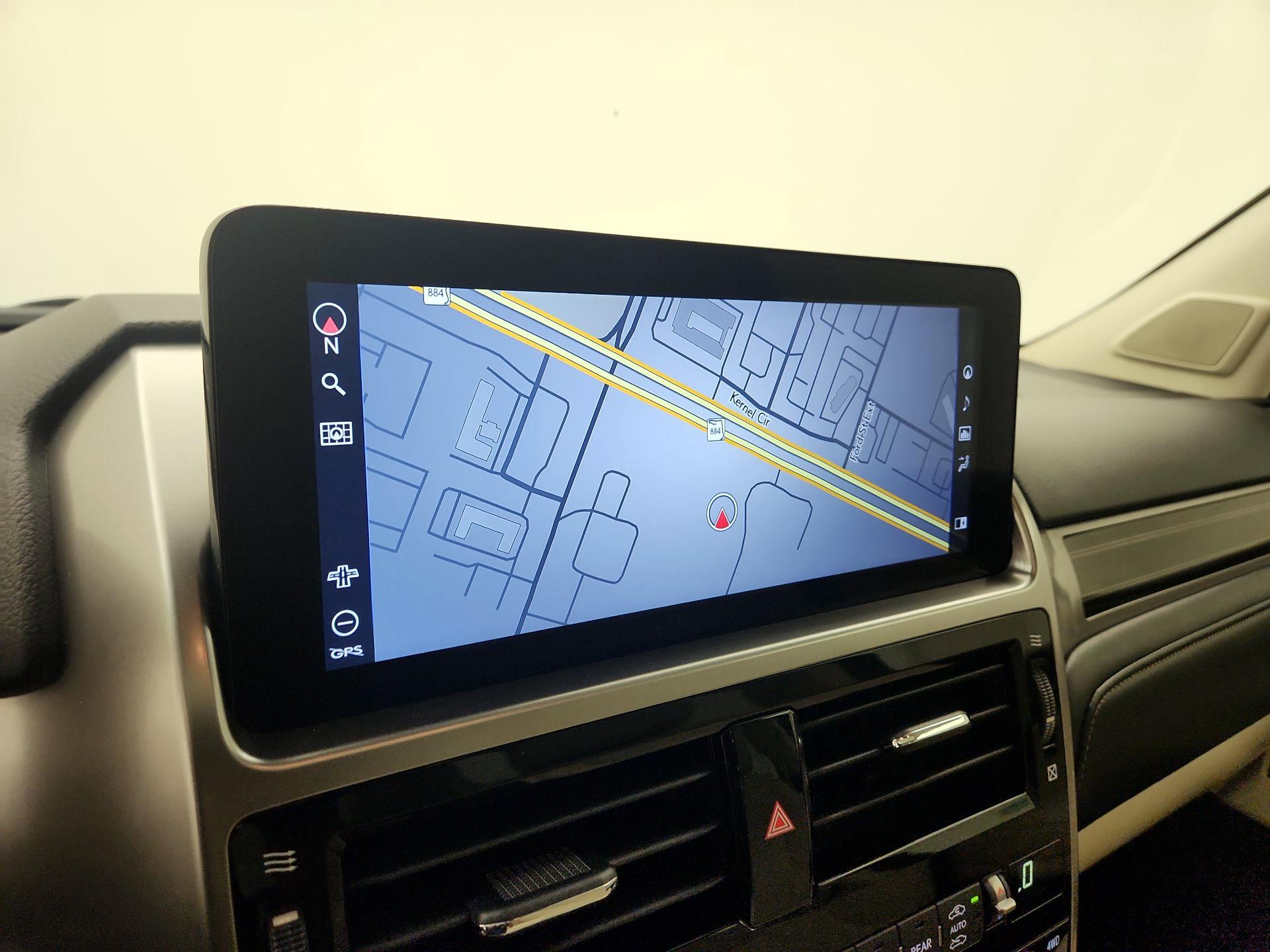 Thumbnail: 2023 Lexus GX - 14