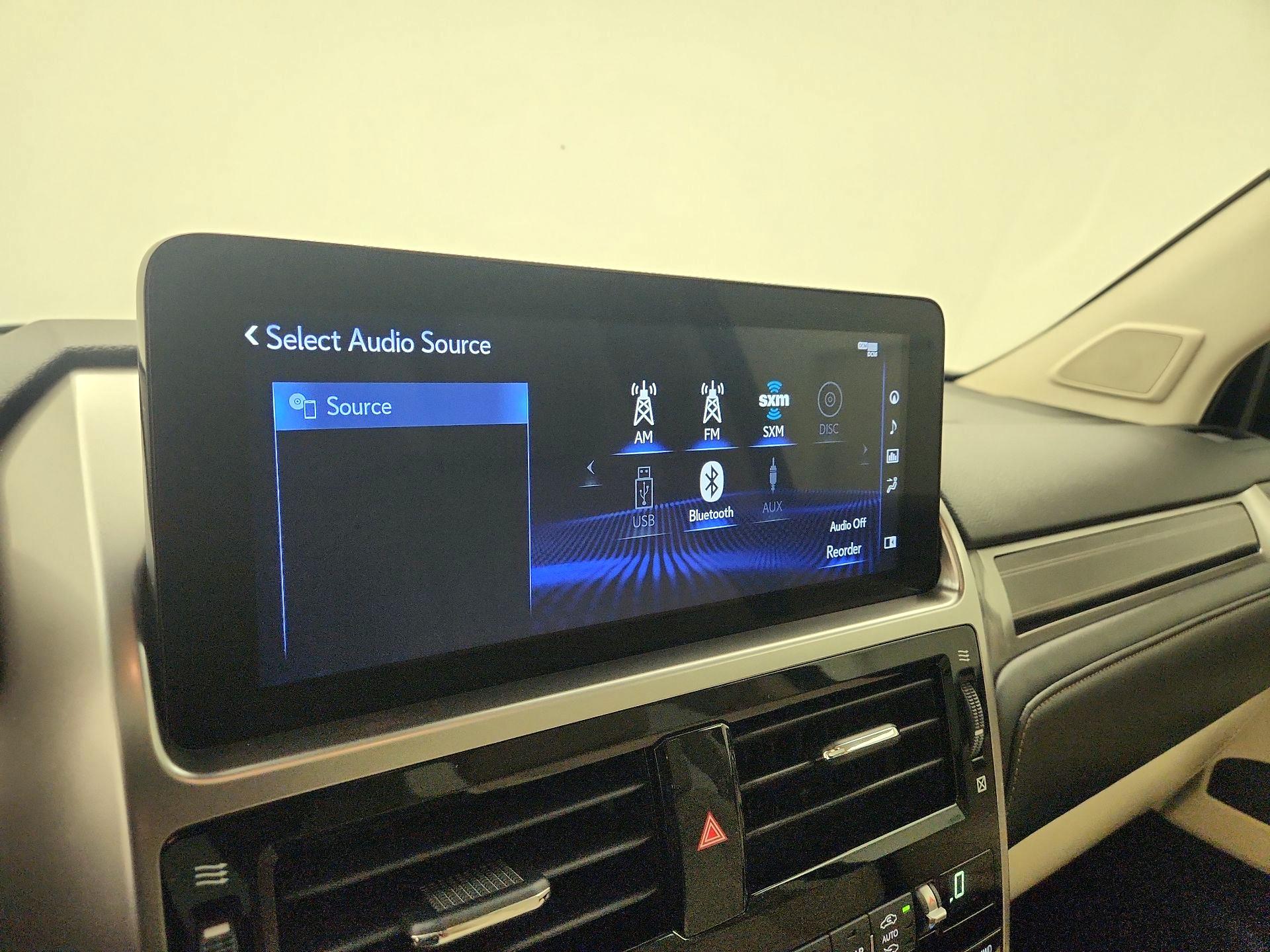 Thumbnail: 2023 Lexus GX - 16