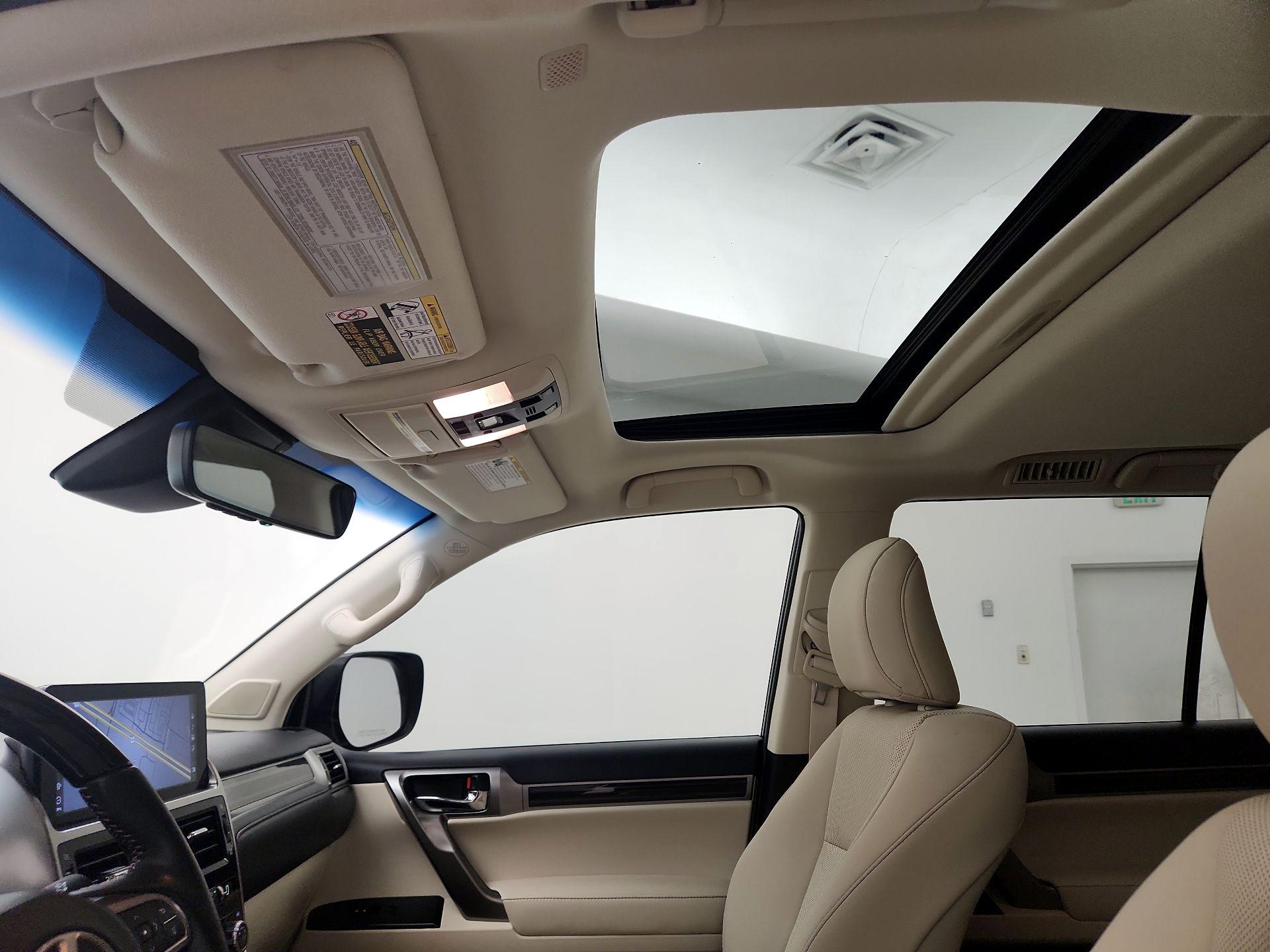 Thumbnail: 2023 Lexus GX - 20