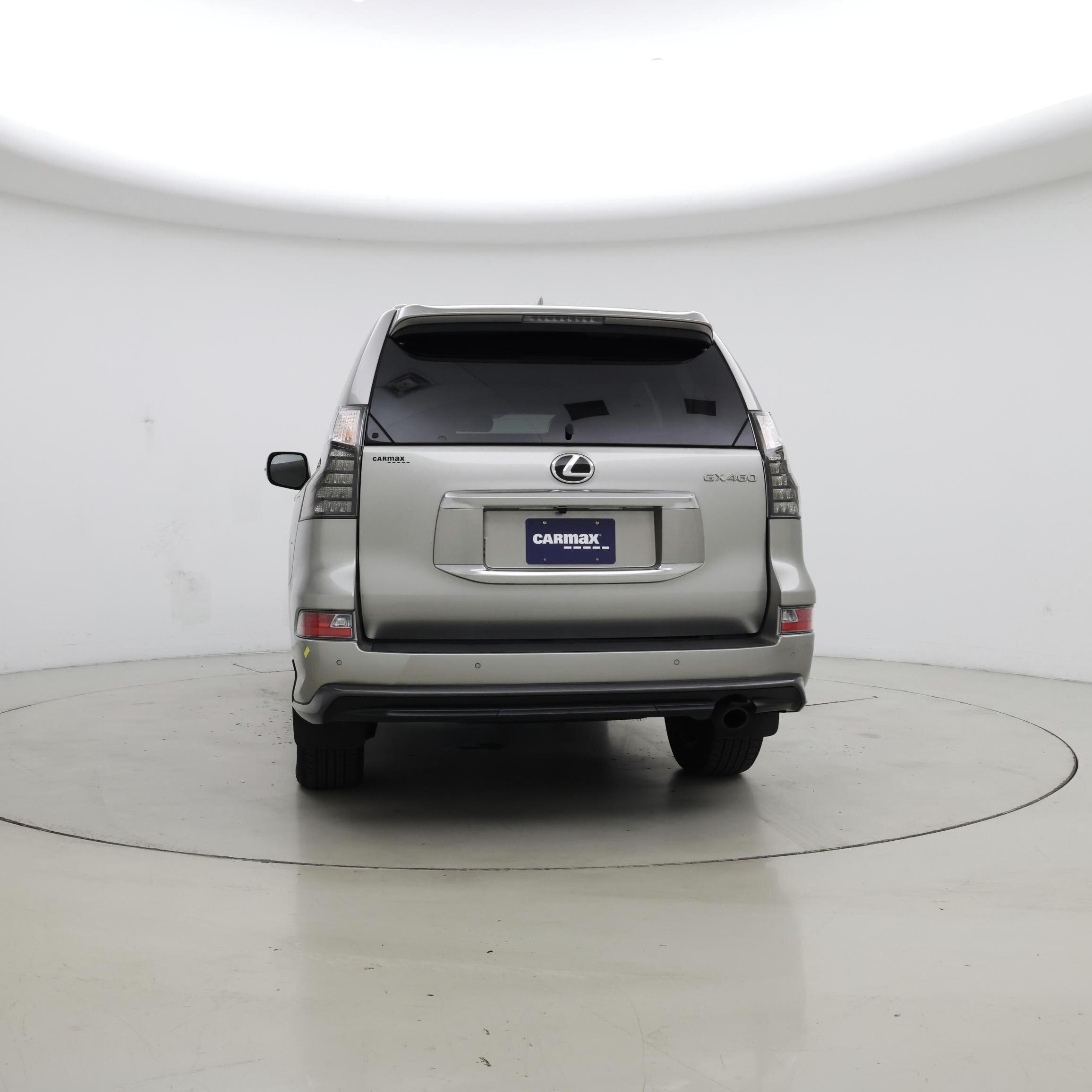 Thumbnail: 2023 Lexus GX - 6