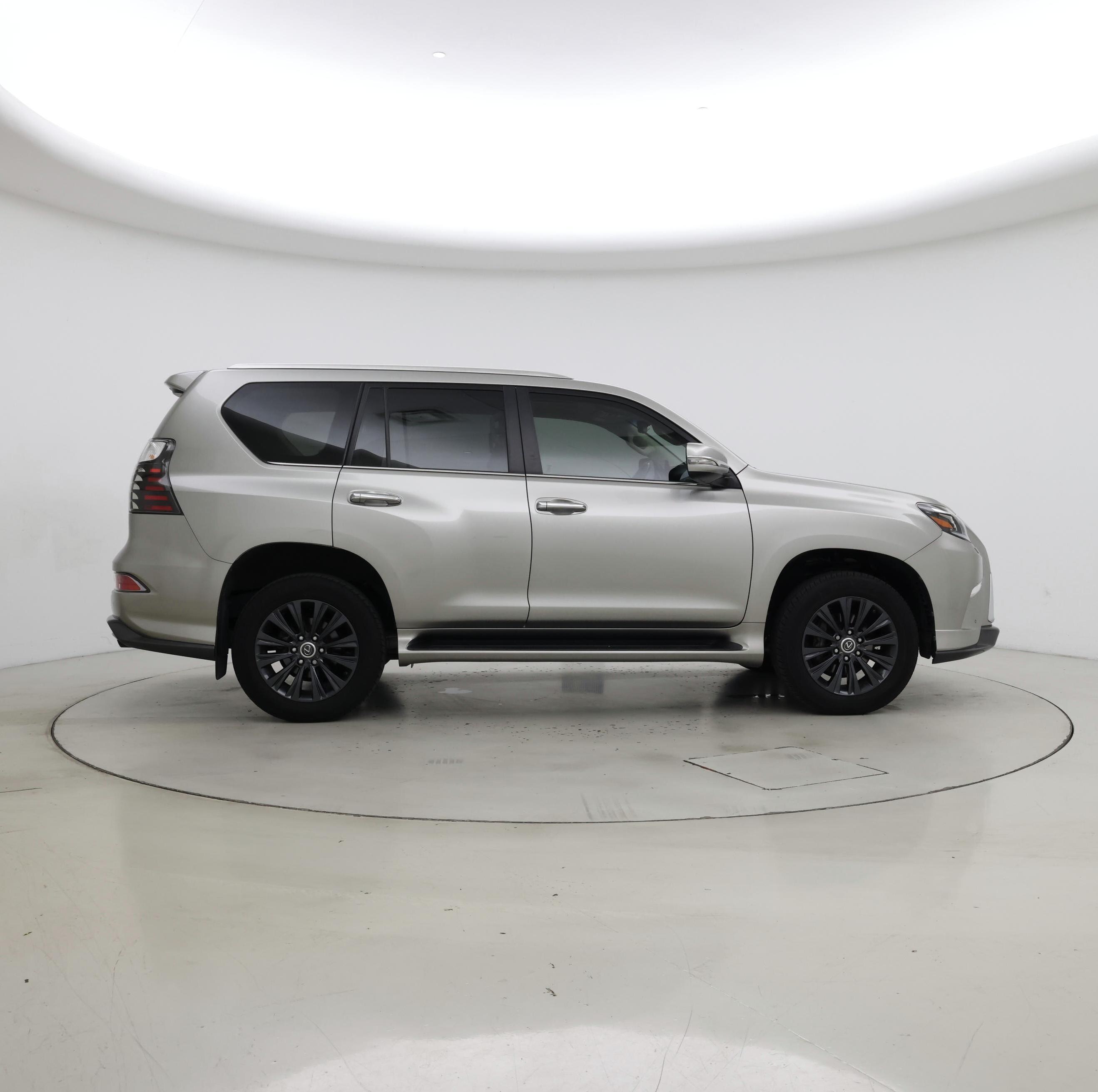 Thumbnail: 2023 Lexus GX - 7