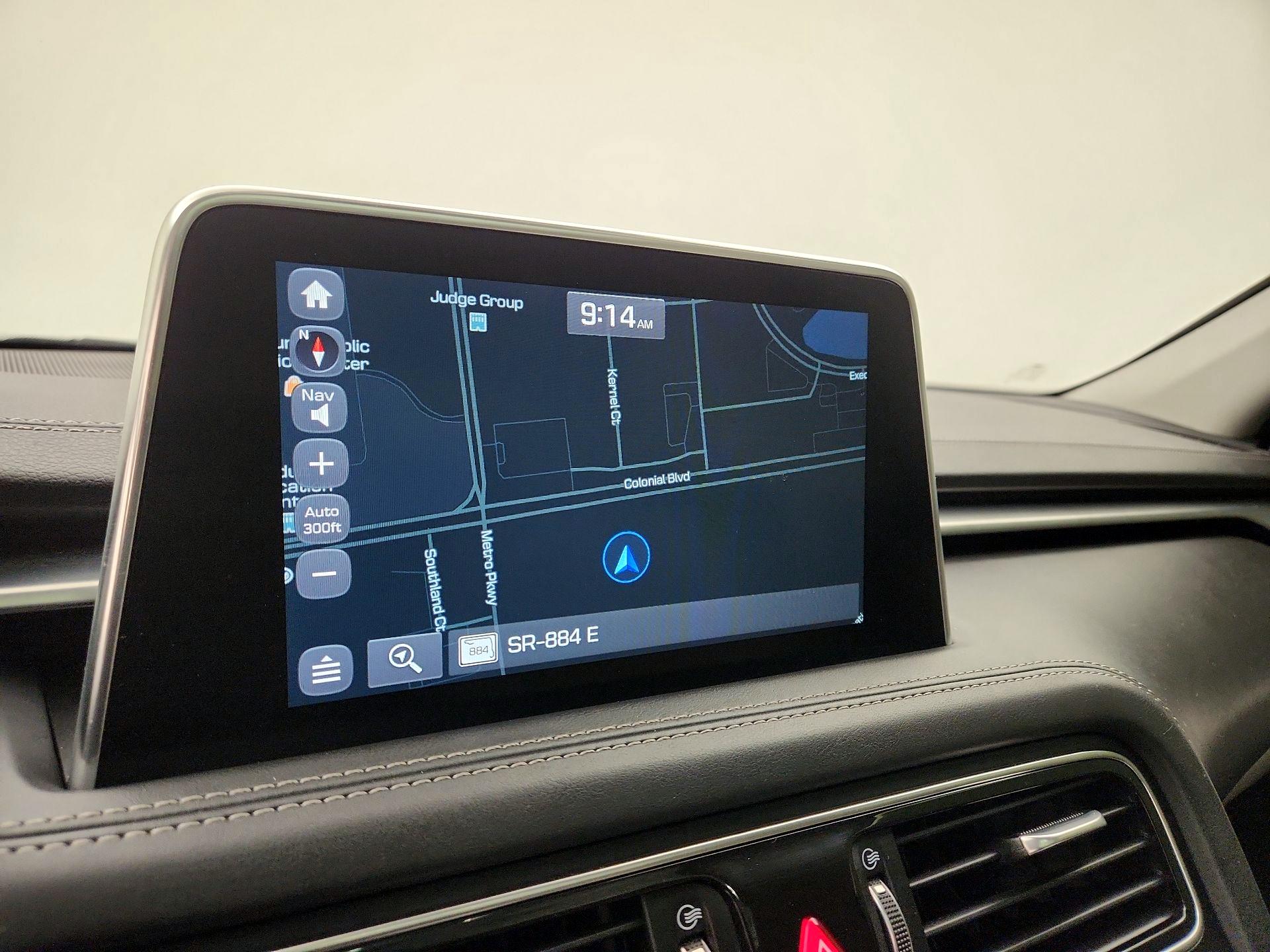 Thumbnail: 2021 Genesis G70 - 14