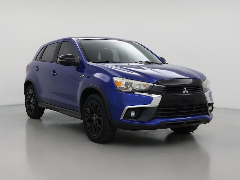 2017 Mitsubishi Outlander Sport ES -
                  Fort Myers, FL