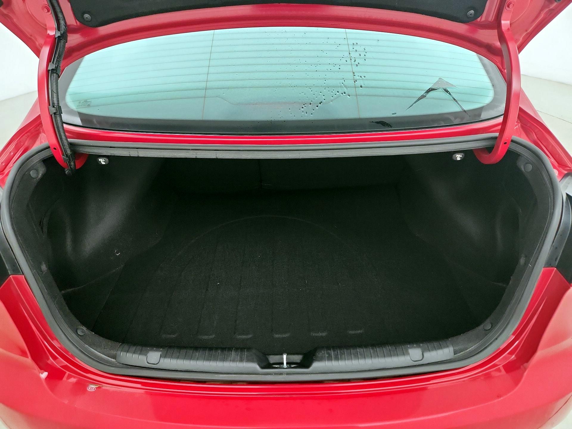 Thumbnail: 2016 Kia Forte - 20