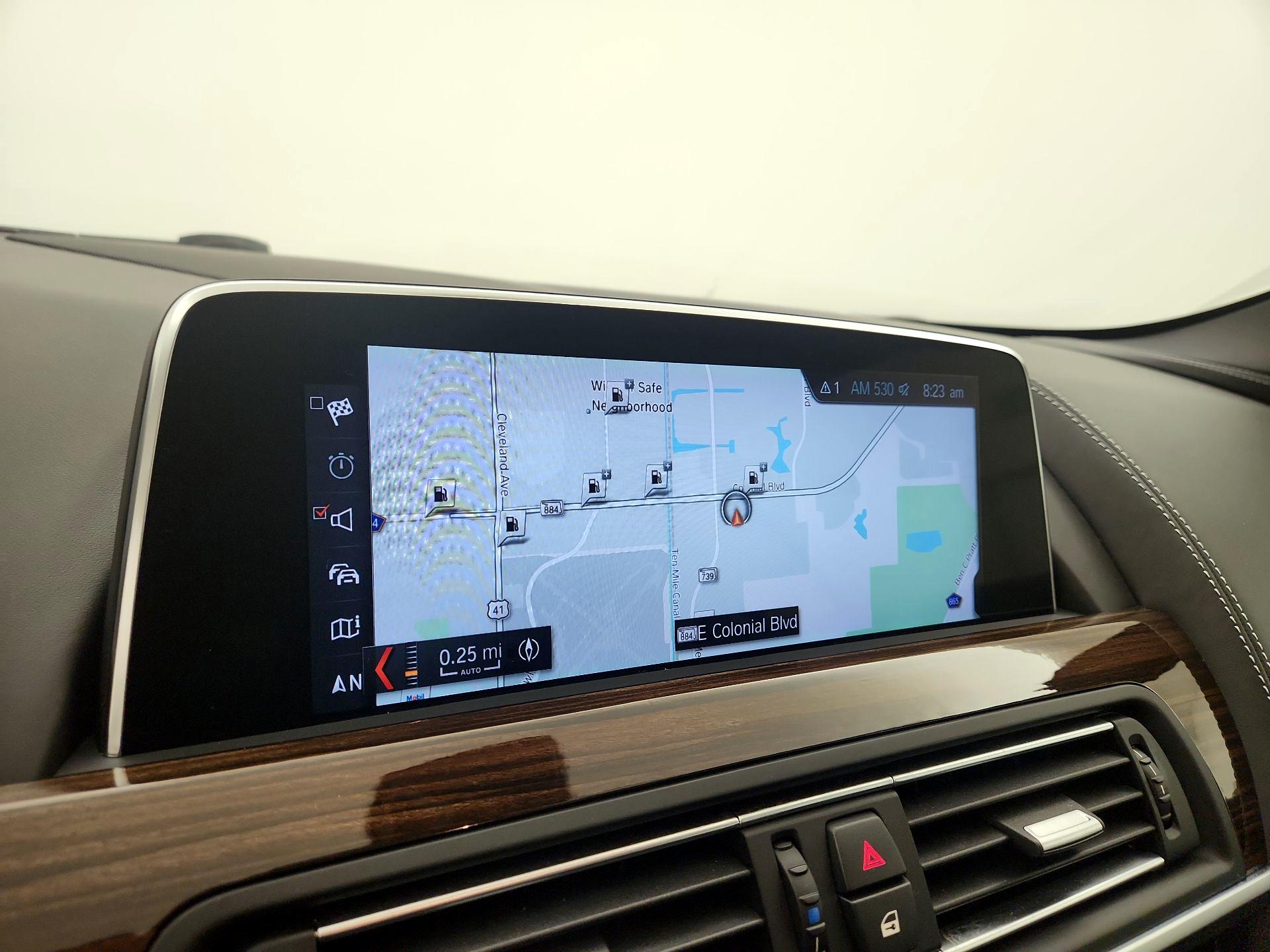 Thumbnail: 2018 BMW 6 Series - 14