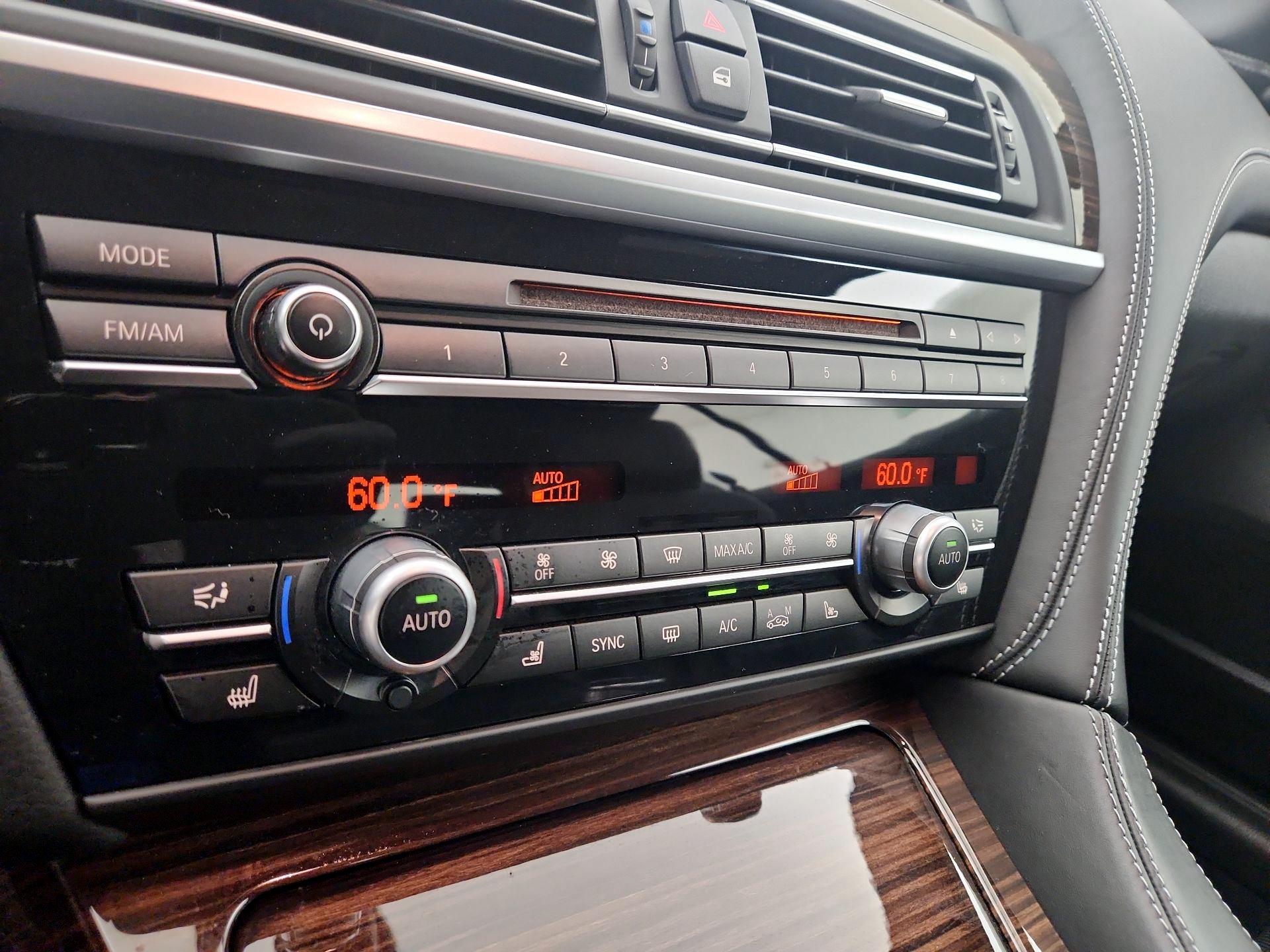 Thumbnail: 2018 BMW 6 Series - 17