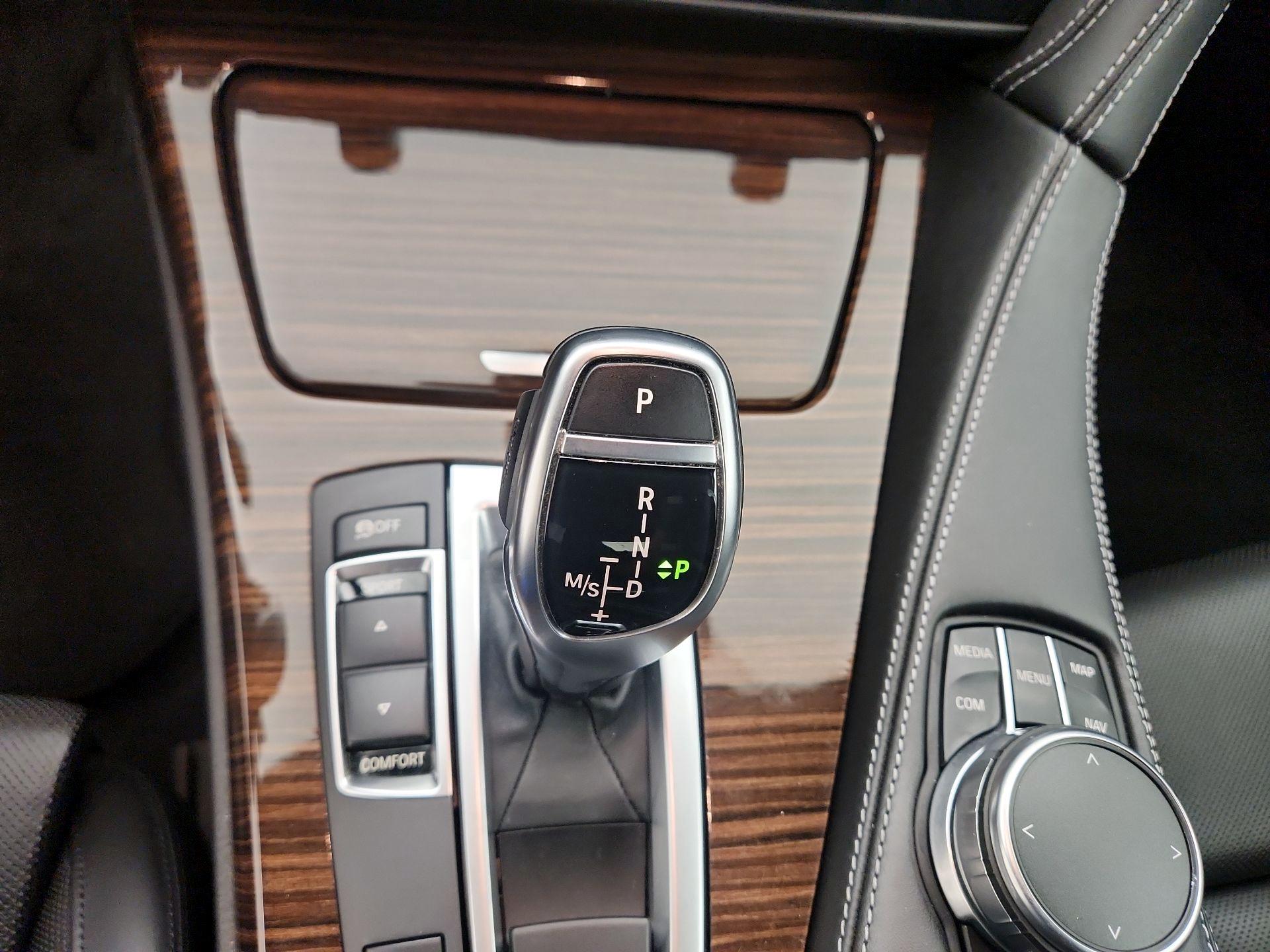 Thumbnail: 2018 BMW 6 Series - 18