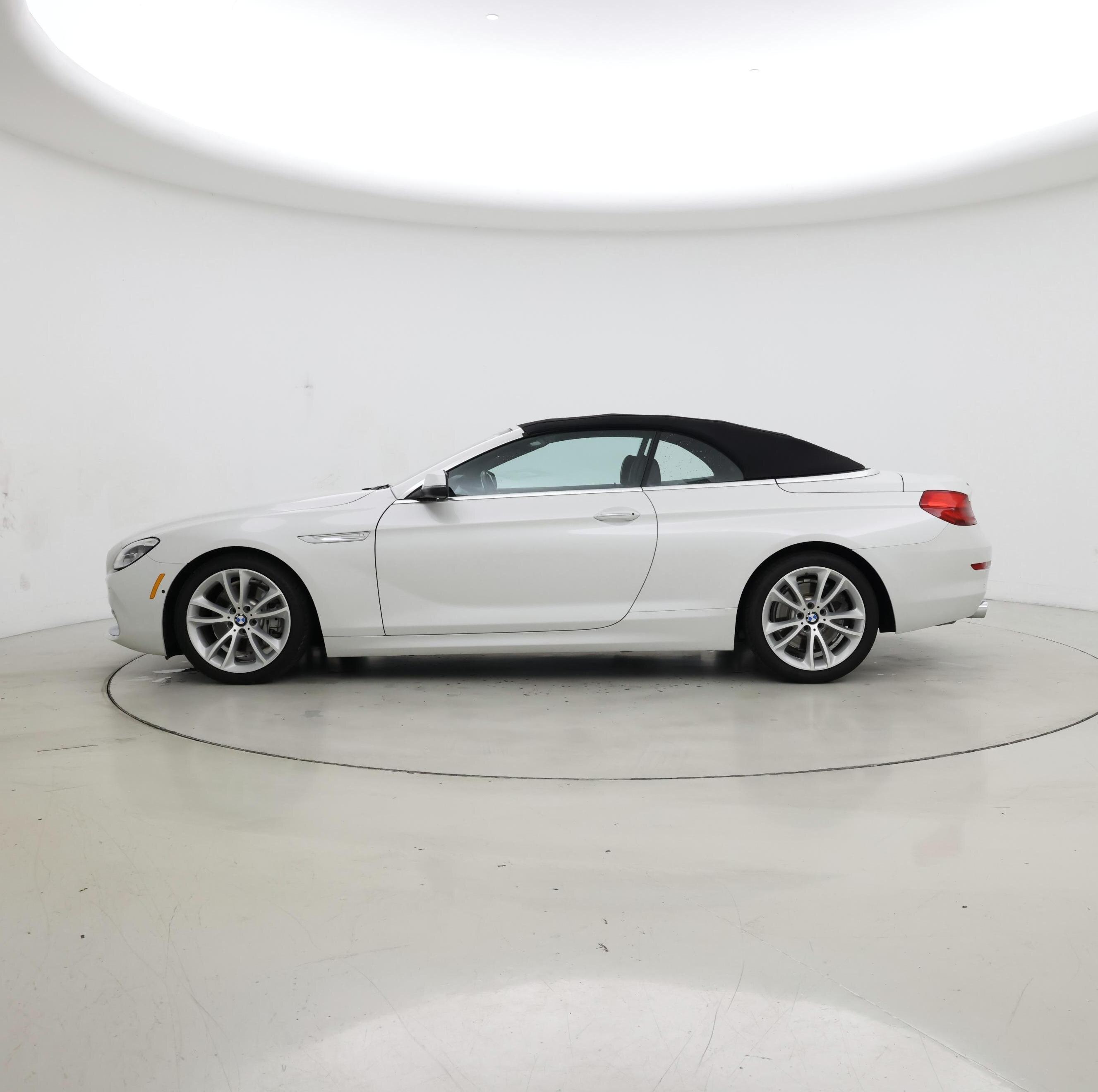 Thumbnail: 2018 BMW 6 Series - 3