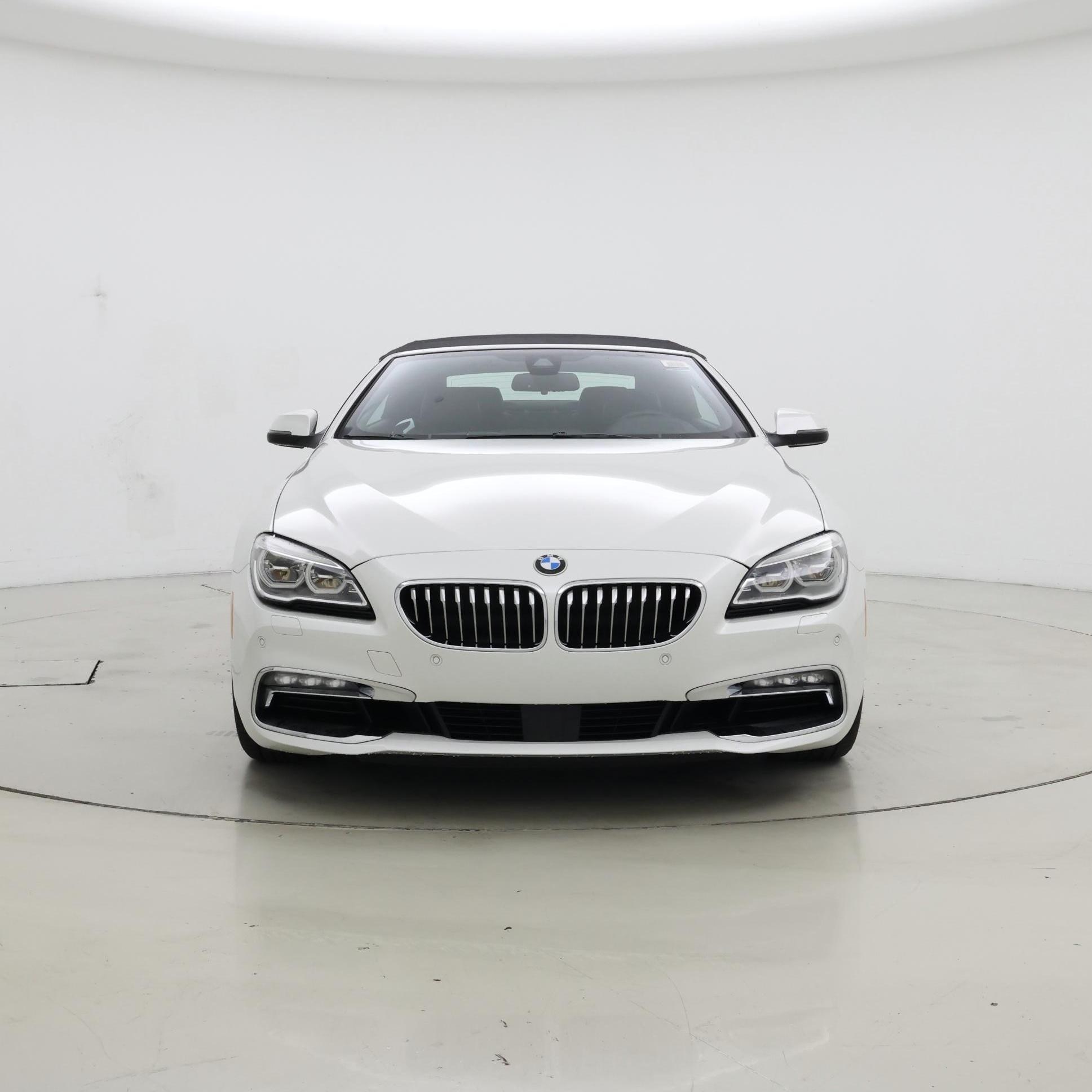 Thumbnail: 2018 BMW 6 Series - 5