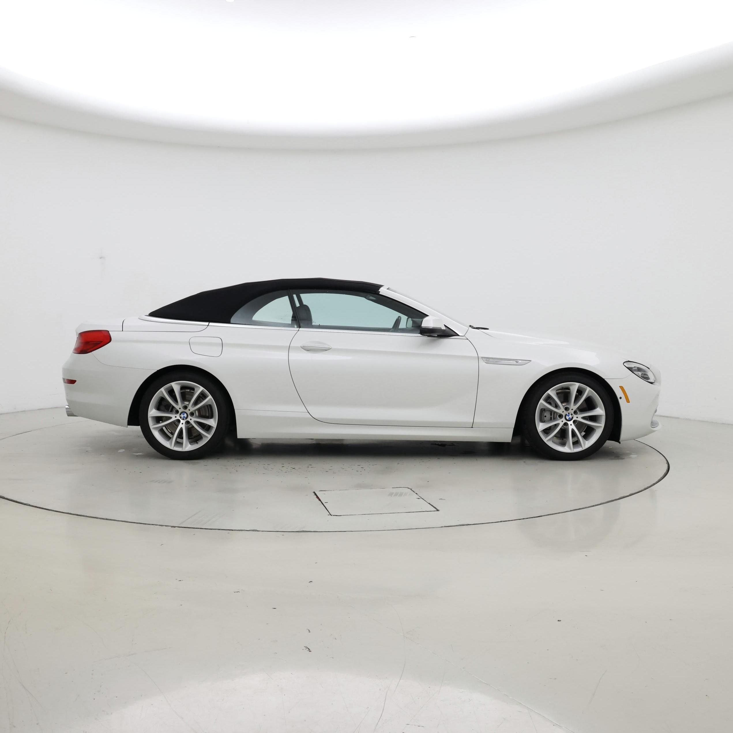 Thumbnail: 2018 BMW 6 Series - 7