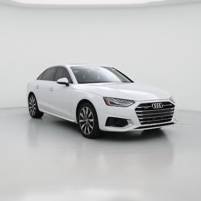 2021 Audi A4 Premium Plus