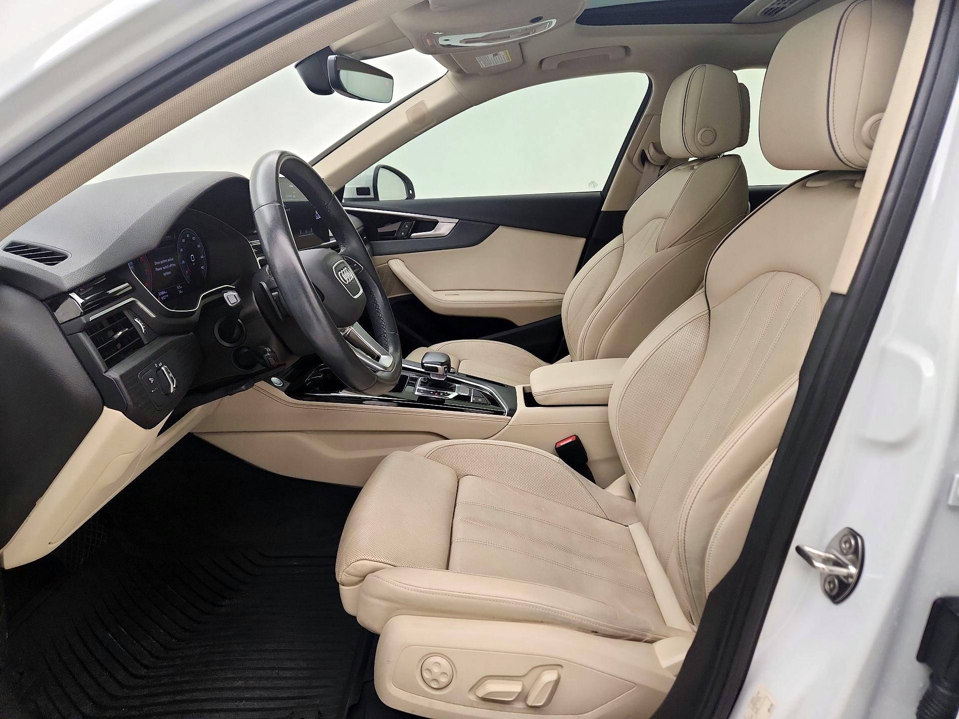 Thumbnail: 2021 Audi A4 - 11