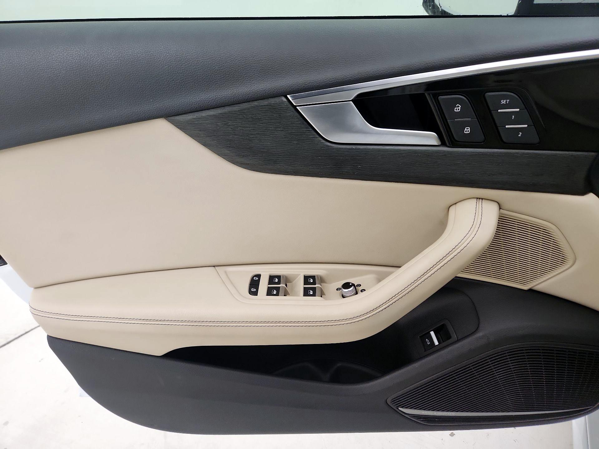 Thumbnail: 2021 Audi A4 - 12