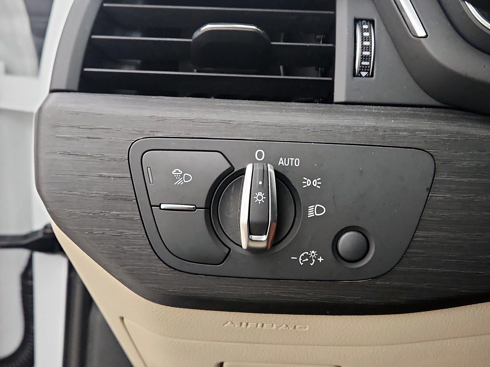 Thumbnail: 2021 Audi A4 - 13