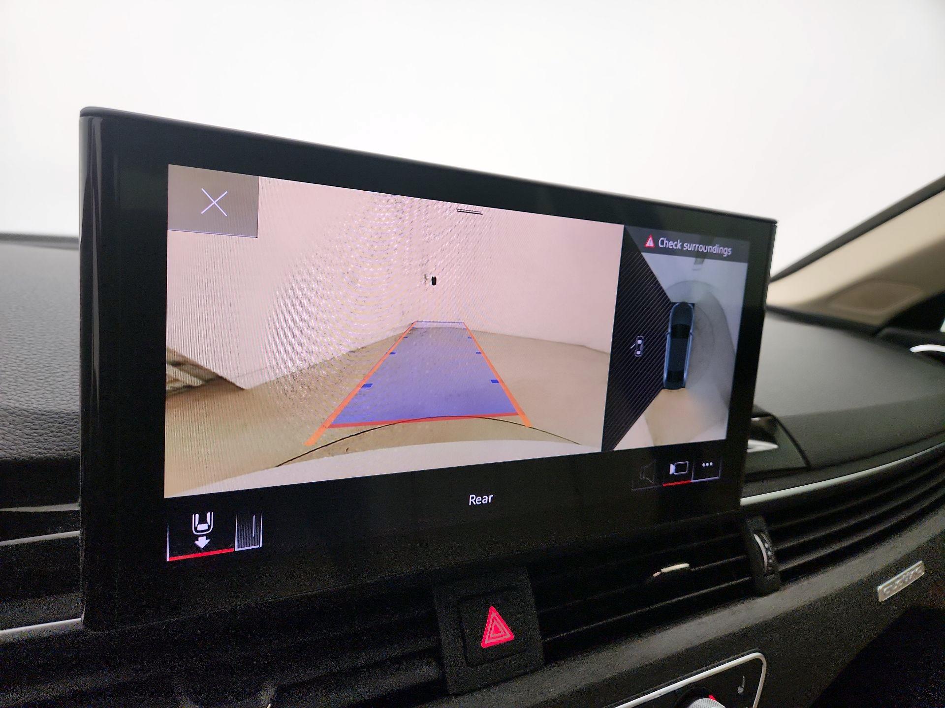 Thumbnail: 2021 Audi A4 - 14